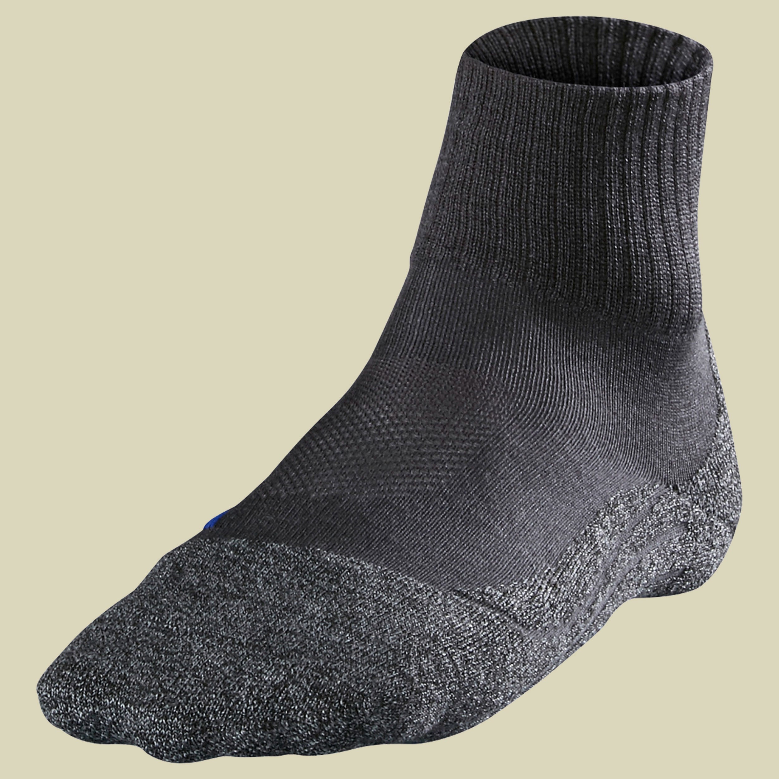 TK 2 Short Cool Women  Größe 37-38 Farbe asphalt meliert