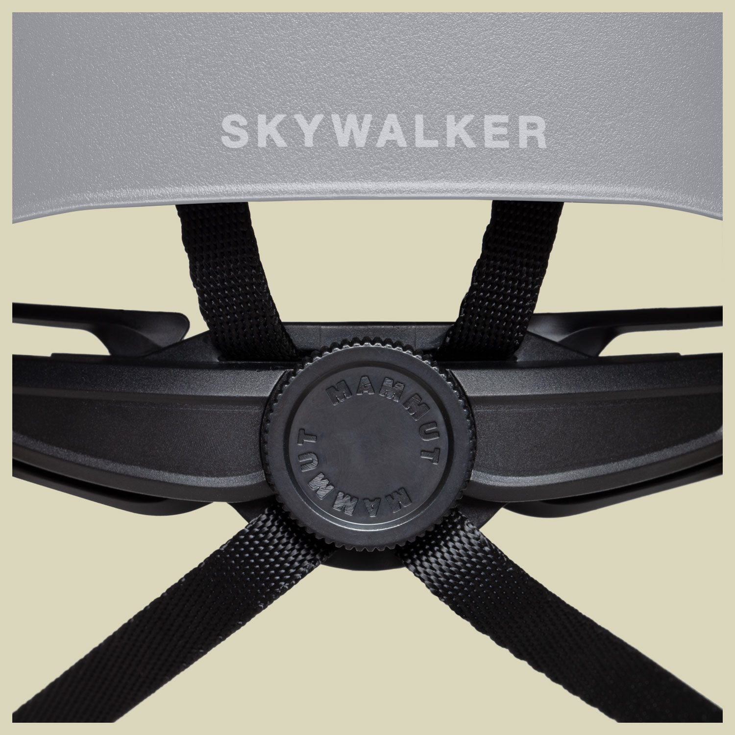 Skywalker 3.0 Helmet titanium one size - titanium