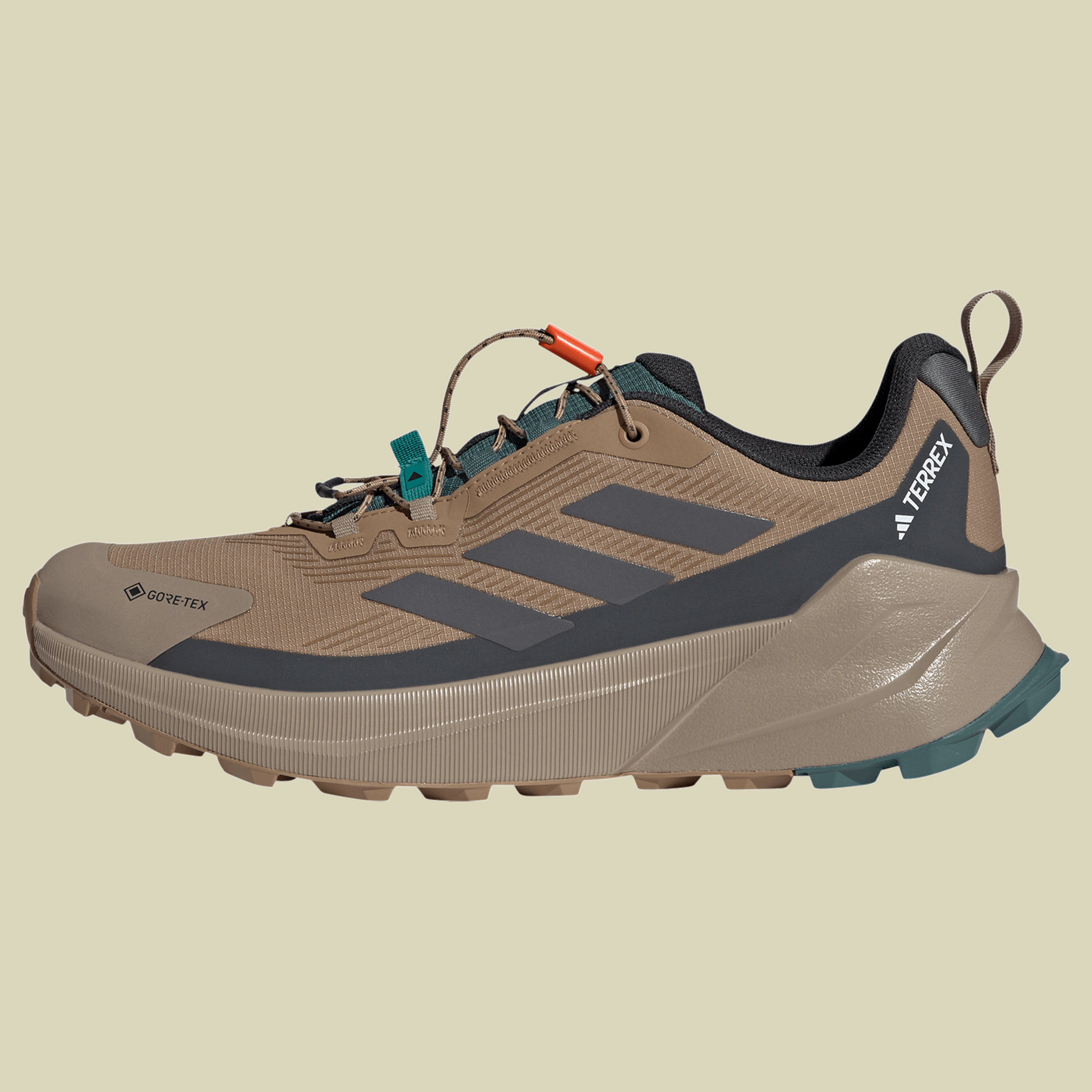 Terrex Trailmaker 2 GTX SL Men UK 9 mehrfarbig - cardboard/grey five/carbon