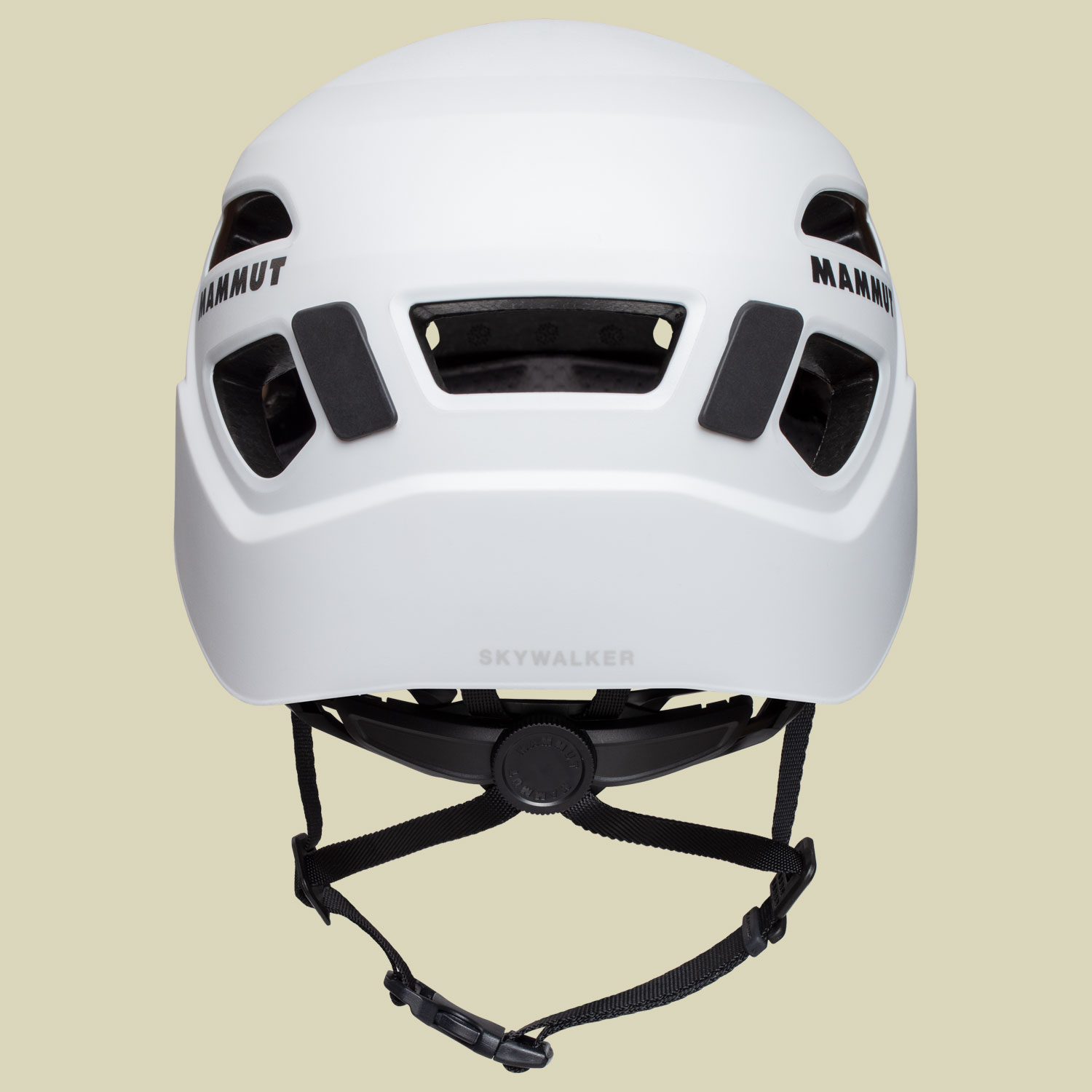 Skywalker 3.0 Helmet white one size