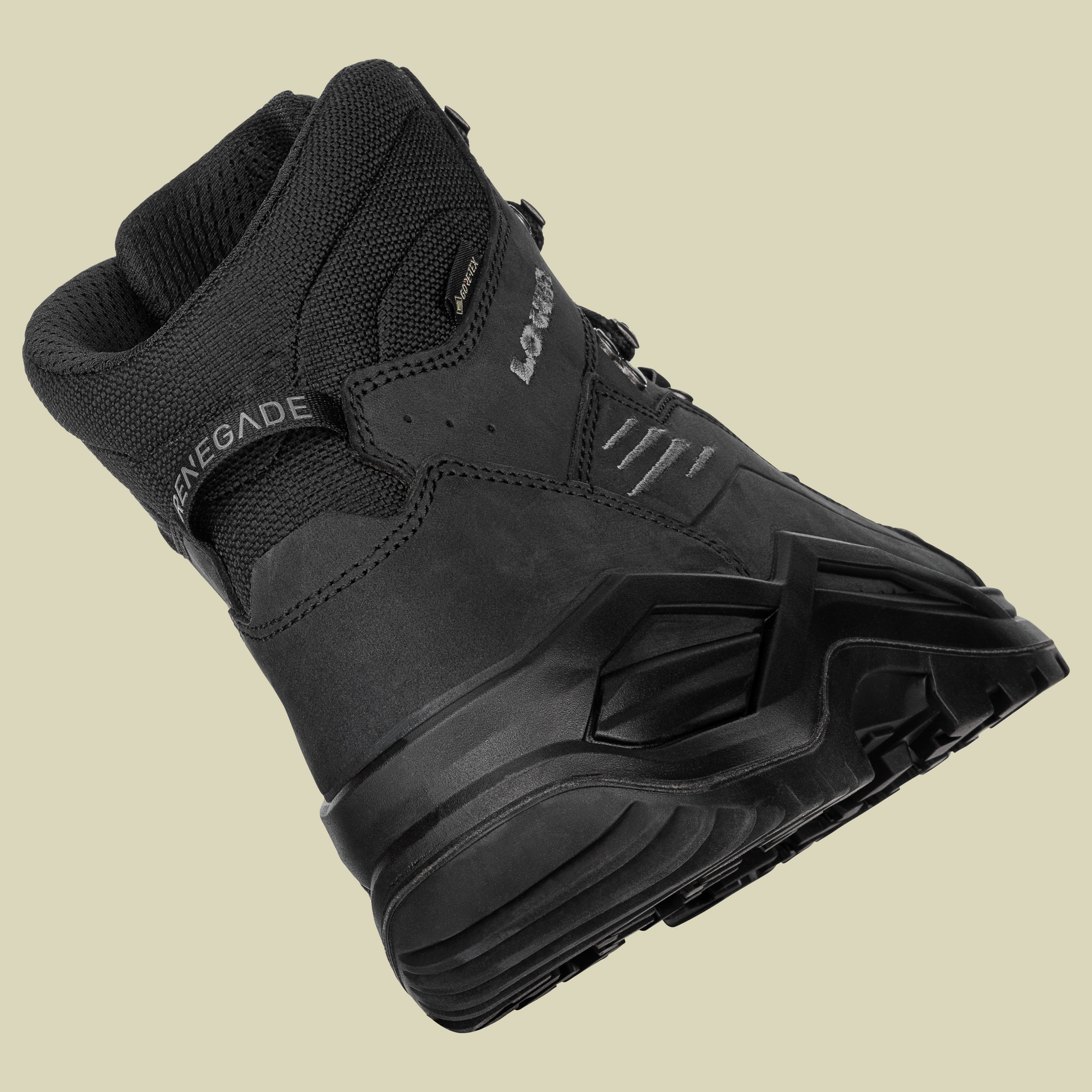 Renegade Evo GTX Mid Wide Men