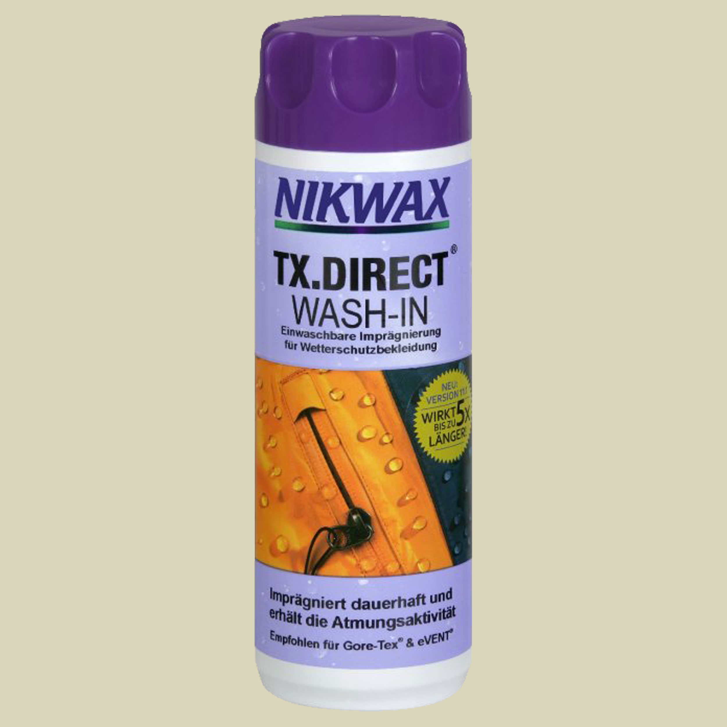 TX.Direct Wash-In 300 ml