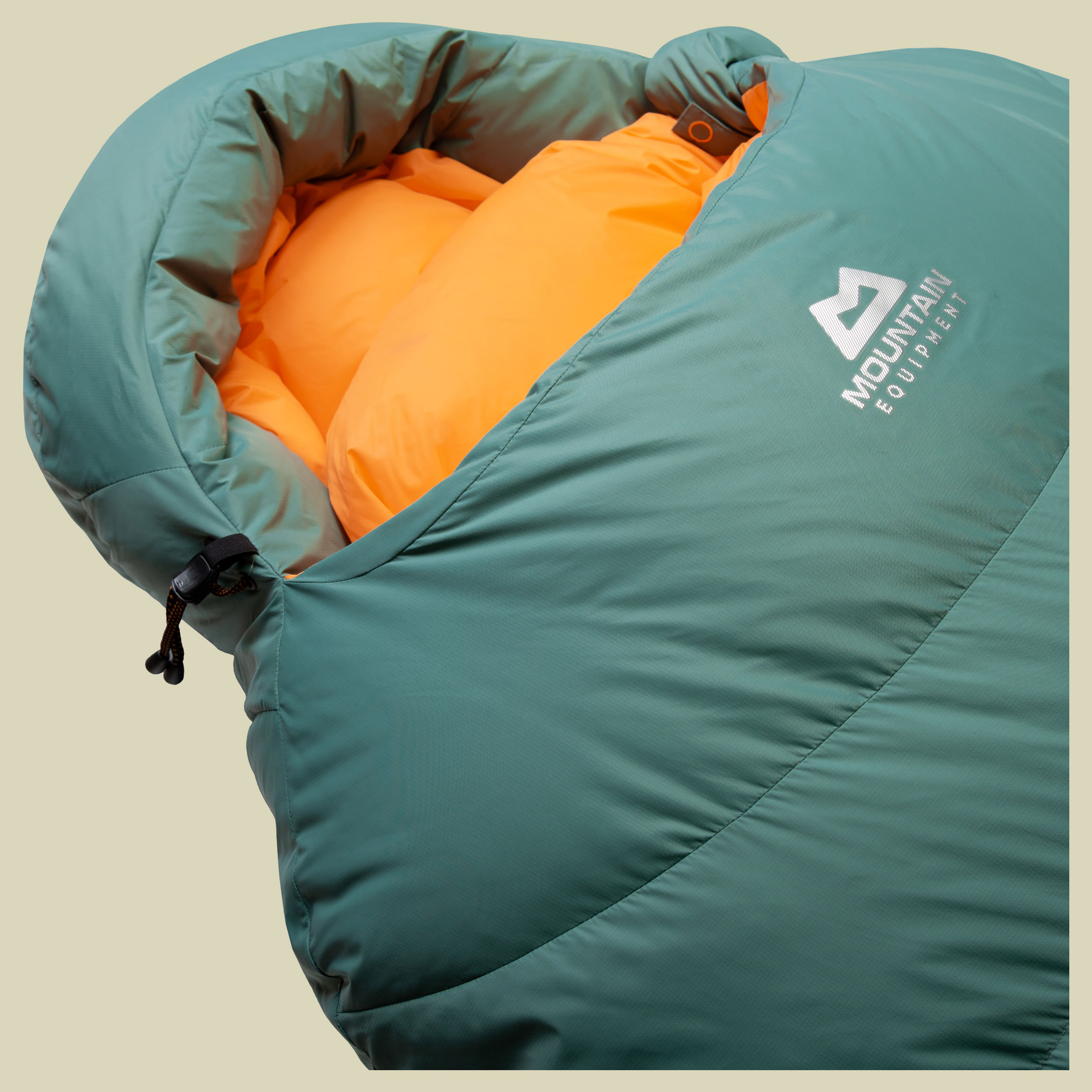 Glacier 1000 Women 170 cm regular links - Me-01790 sage