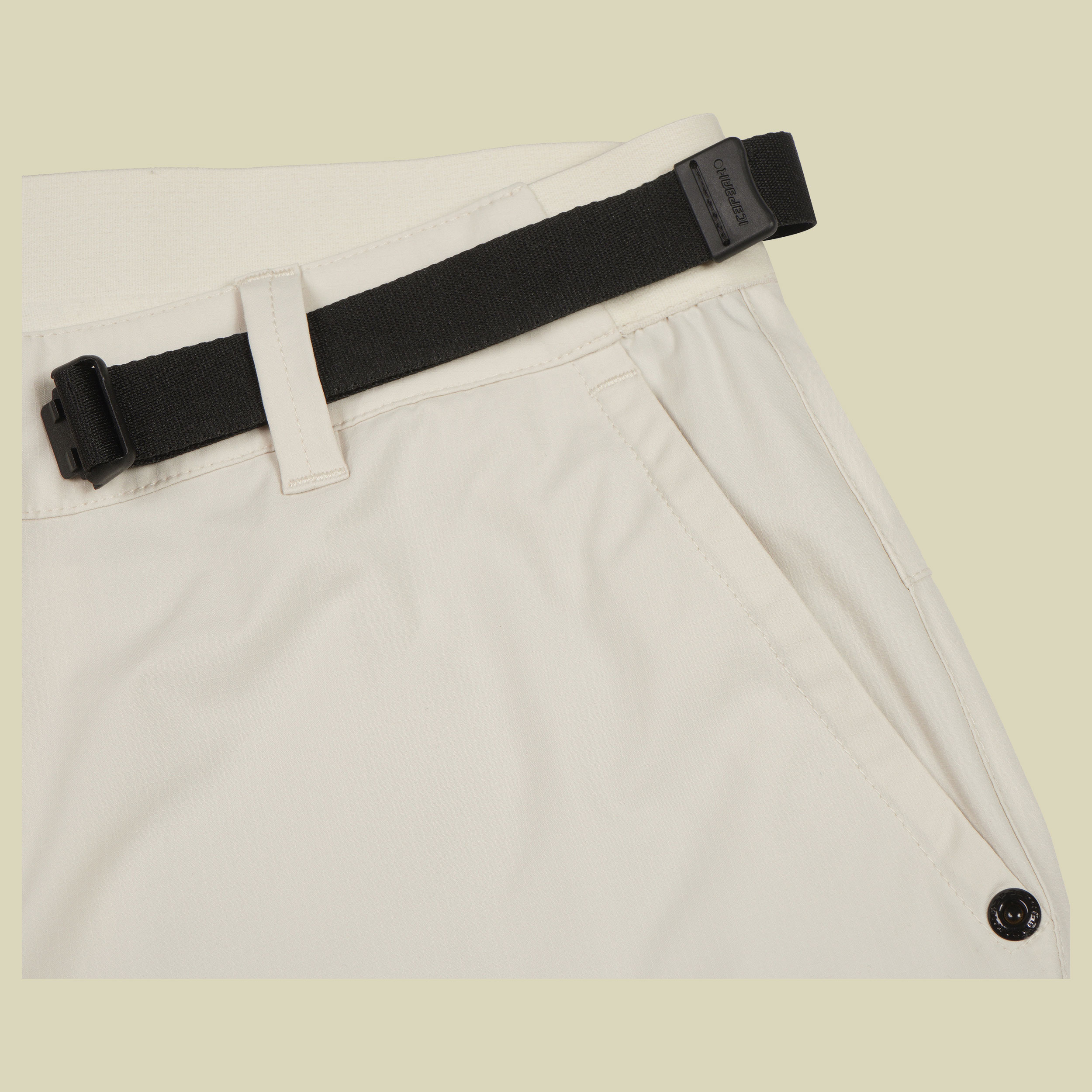 Attica Women 46 grau - powder