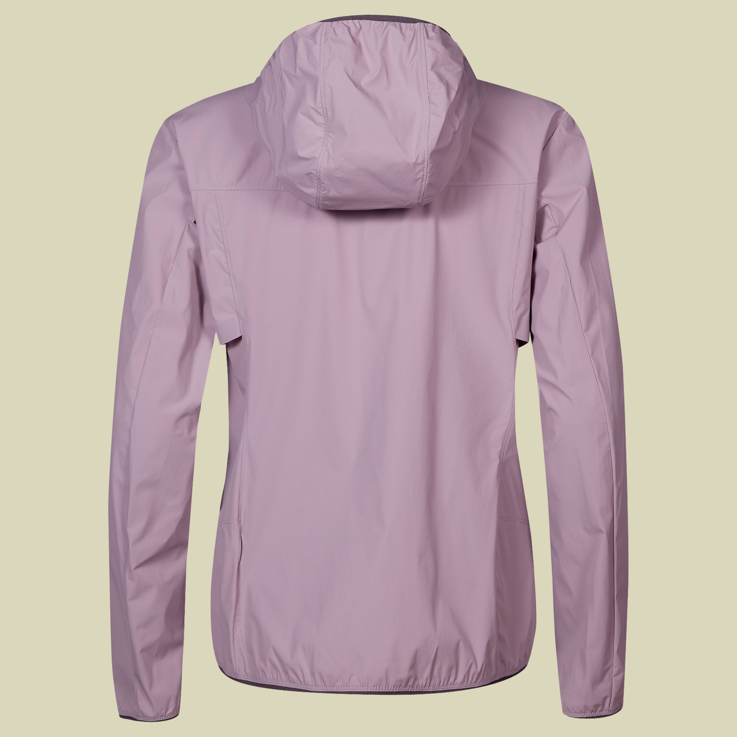 Pallas Cool X-stretch Jacket Women