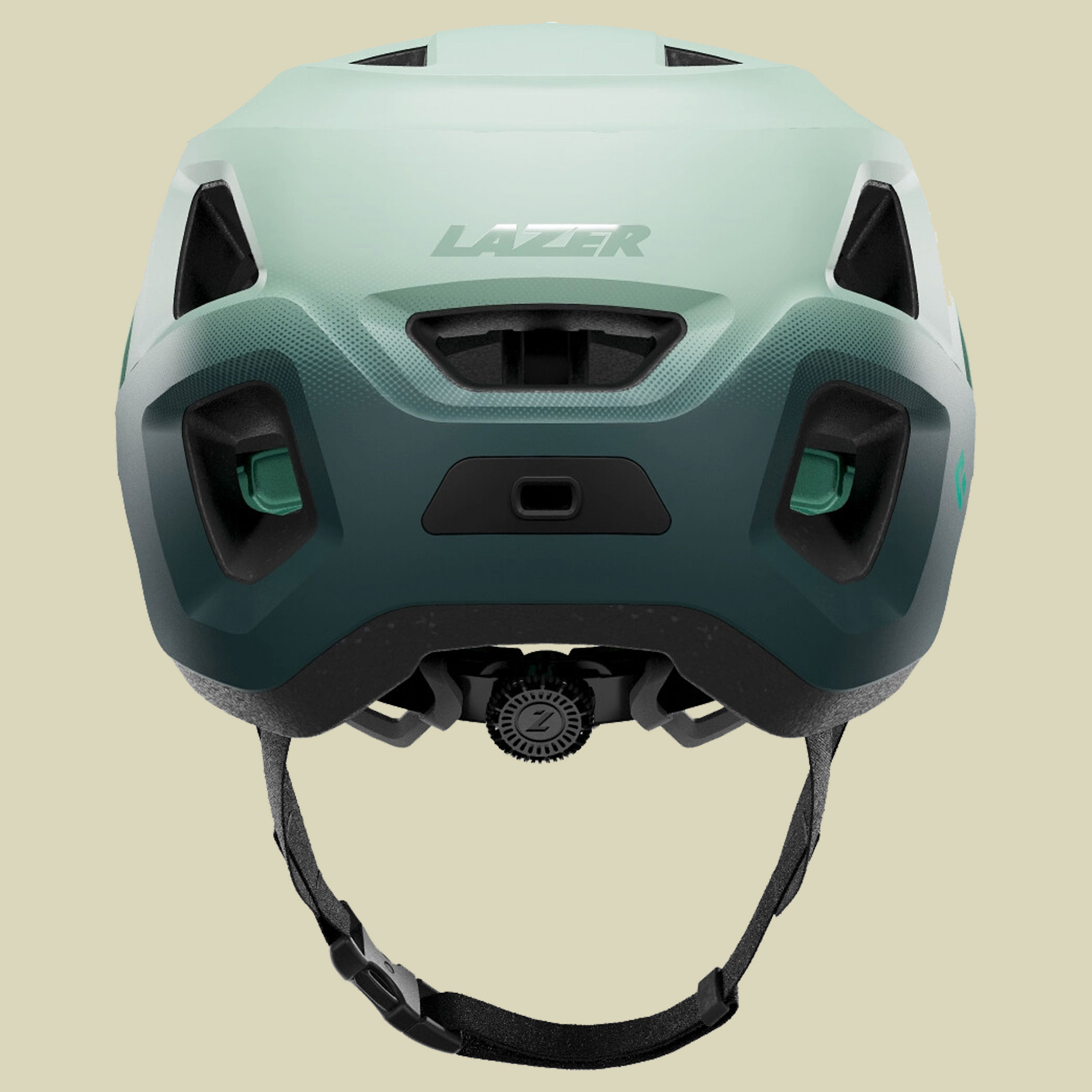 Finch KinetiCore one size grün - matte mint green