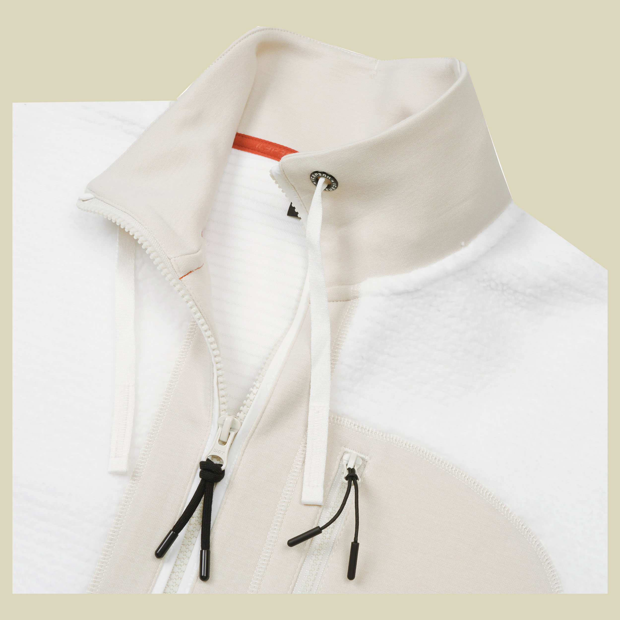Agene Women 54942 M weiß - natural white 010