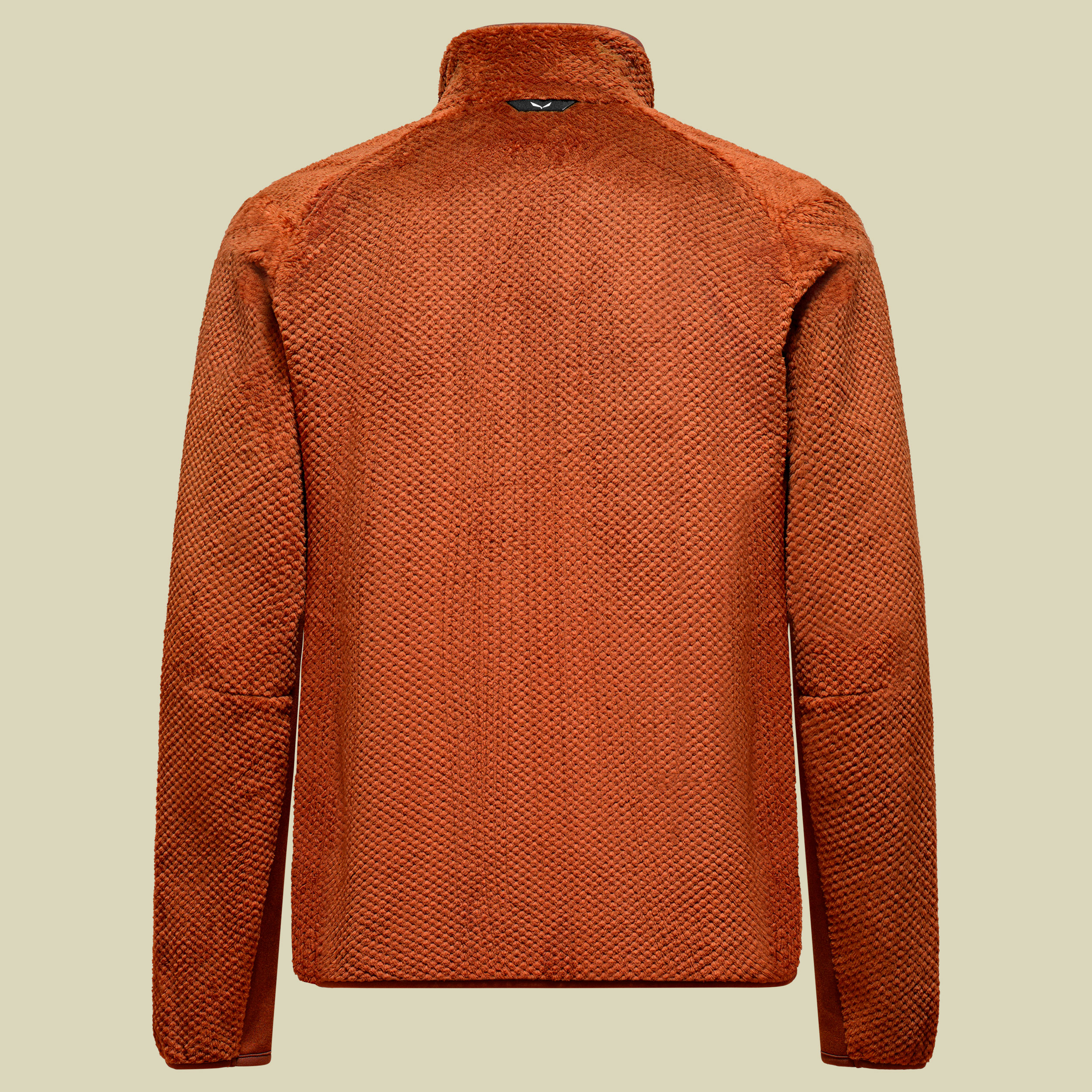 Puez Warm FZ Men 52 (XL) braun - bombay brown