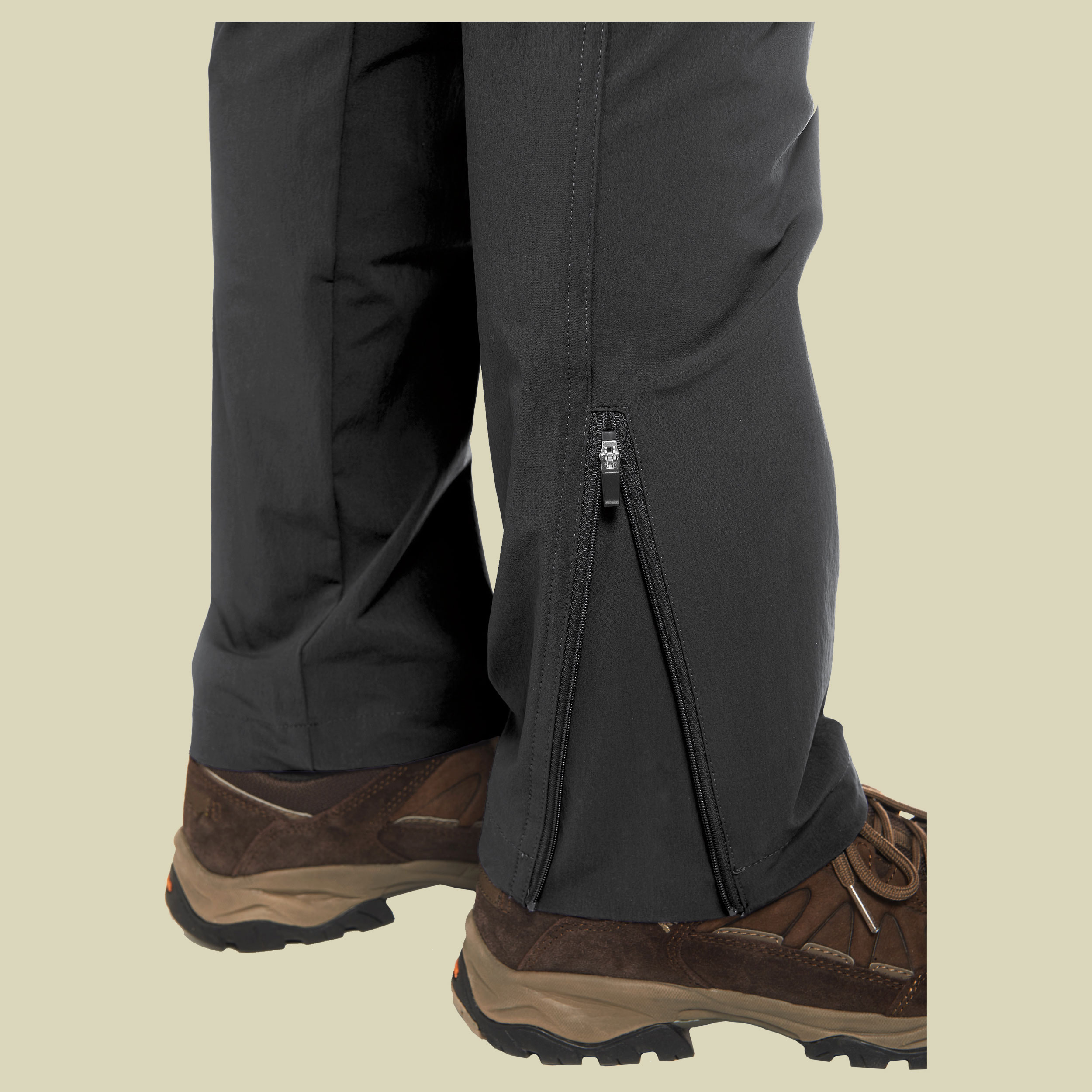Inara Slim Women Größe 40 Farbe black