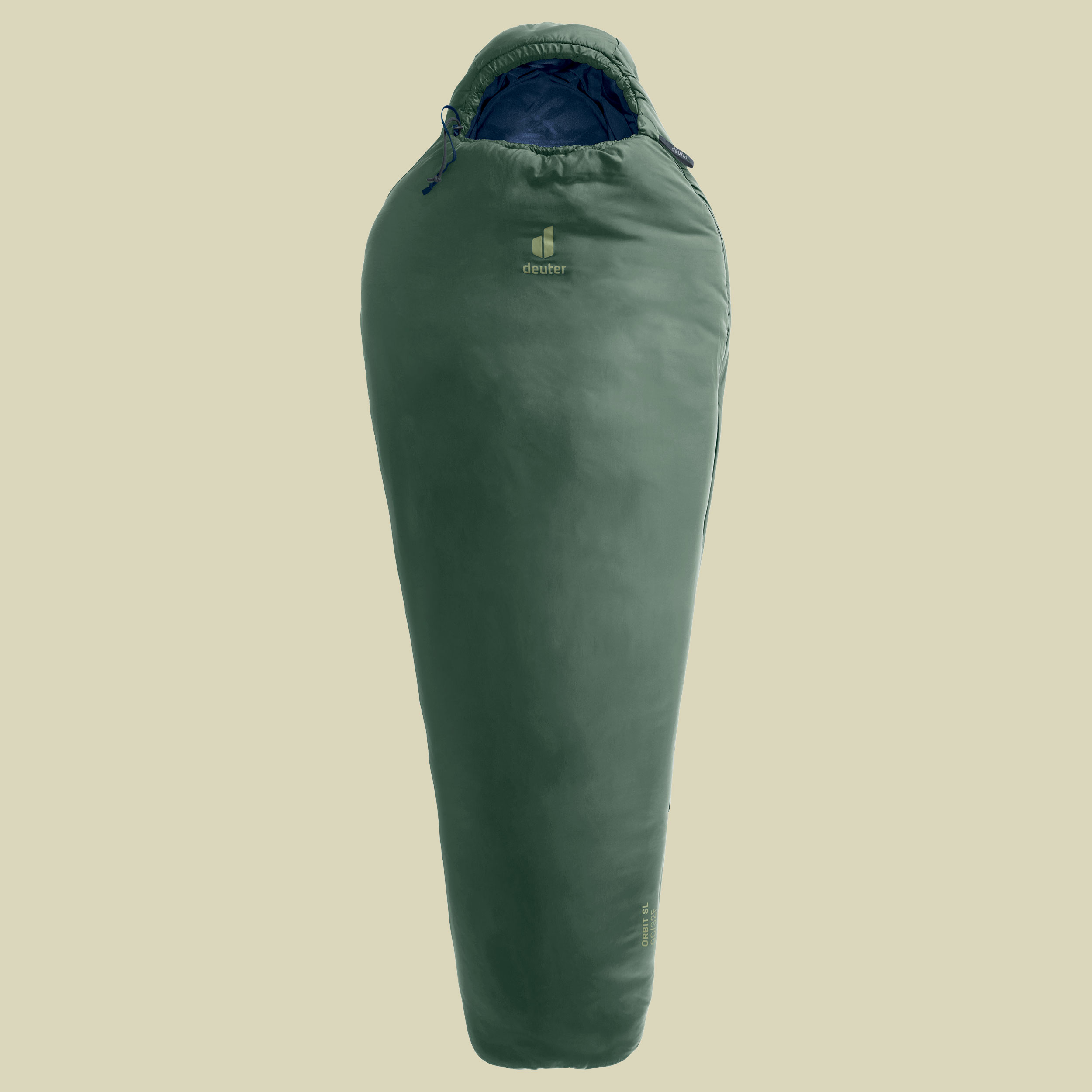 grün