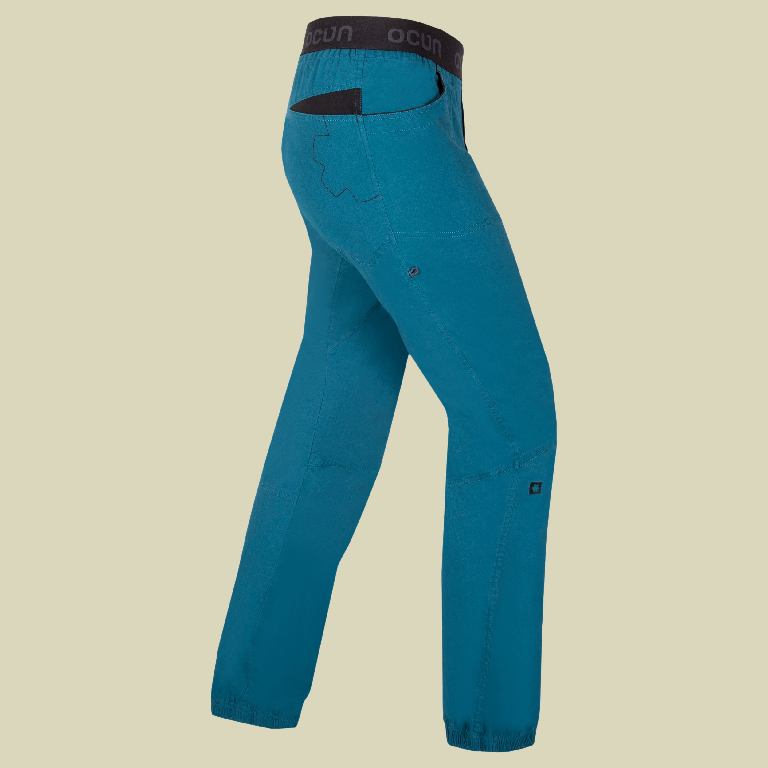 Jaws Pants Men XL blau - blue legion