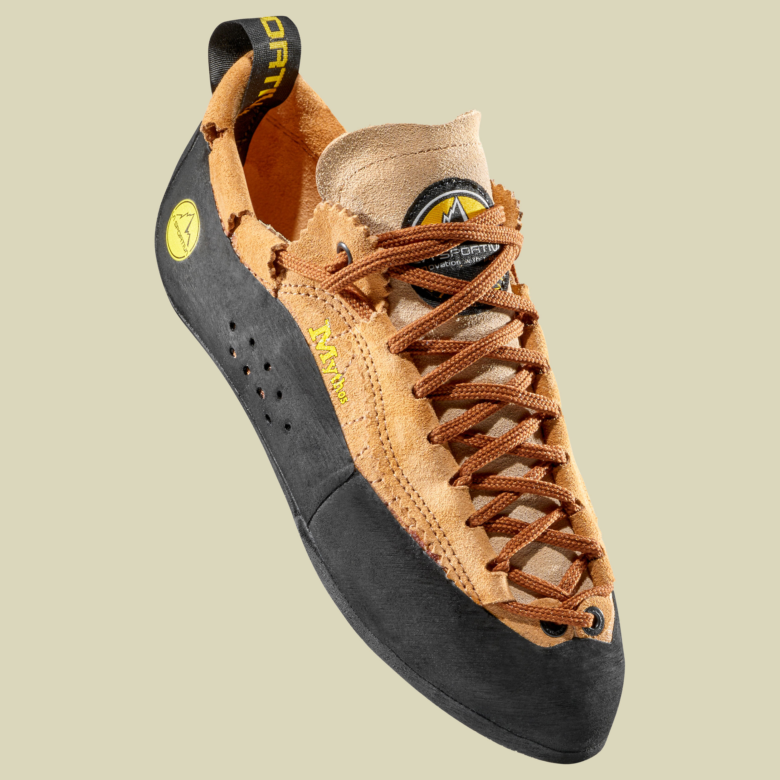 Mythos Men braun 46 - terra