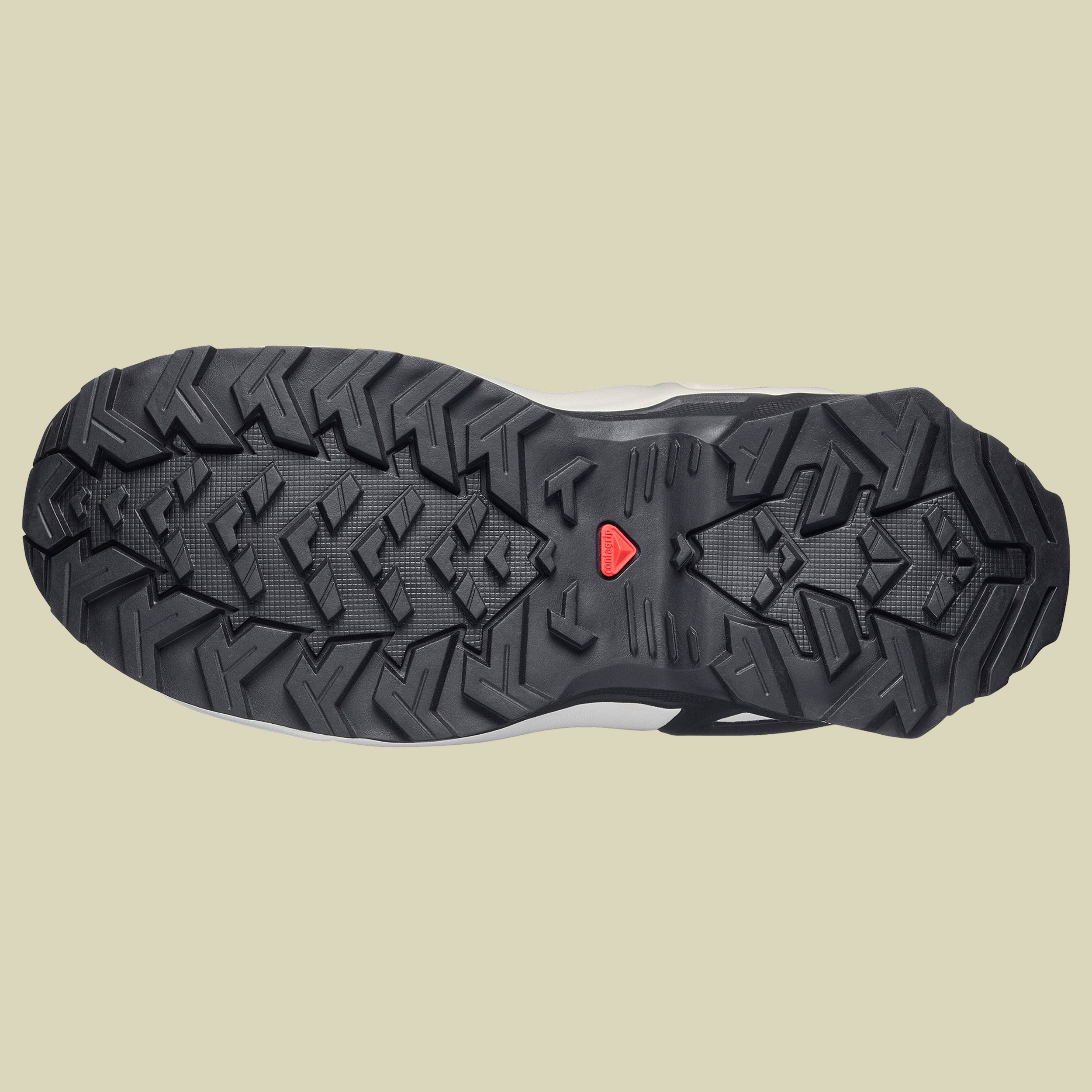 X Ultra GTX Junior 39 grün - greenm/grisai/claqu