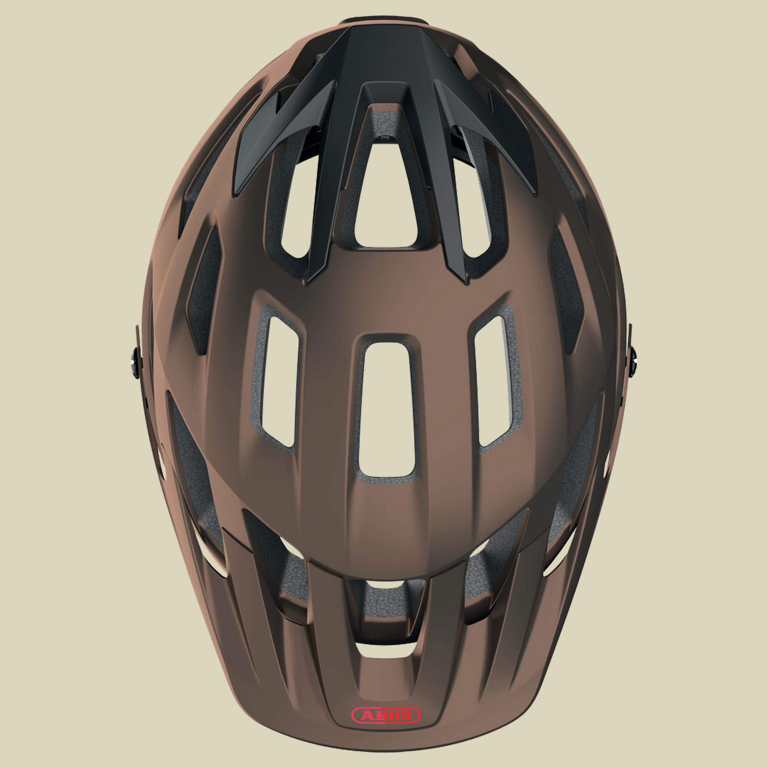 Moventor 2.0 Mips Kopfumfang S 51-55 cm Farbe metallic copper