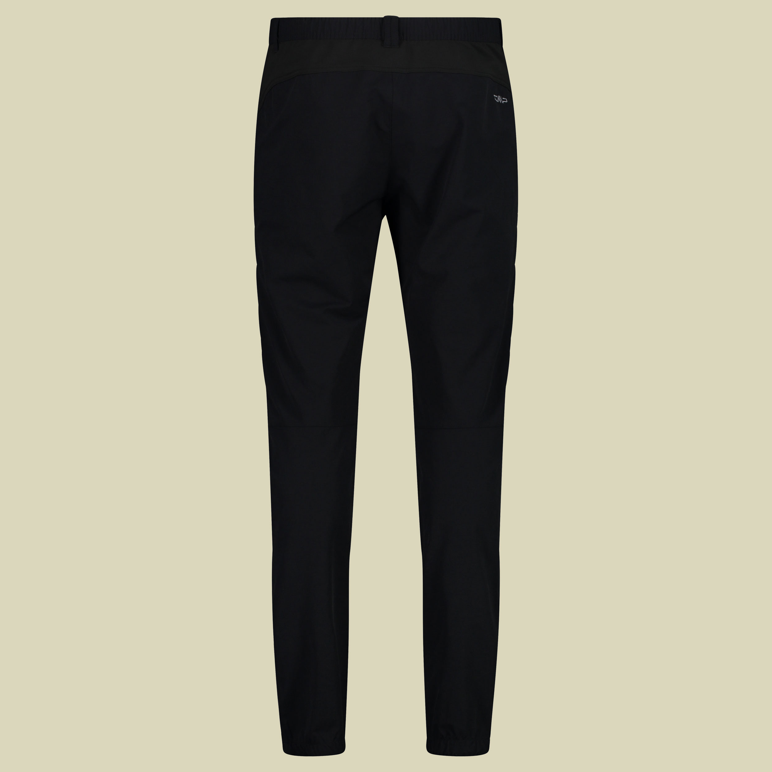 Man Pant 39T0017 Größe 52 Farbe U901 nero
