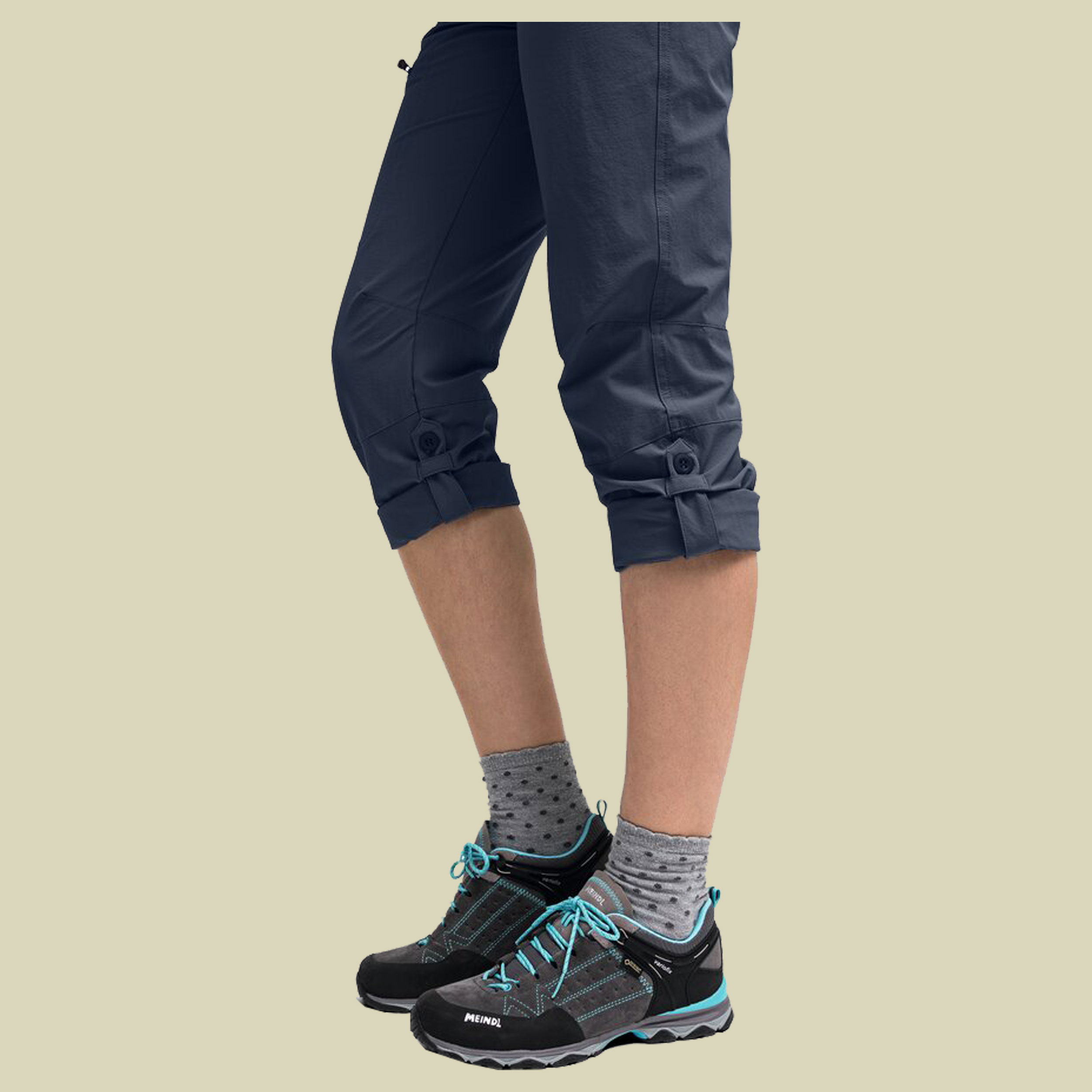 Lulaka Women blau 24 - night sky