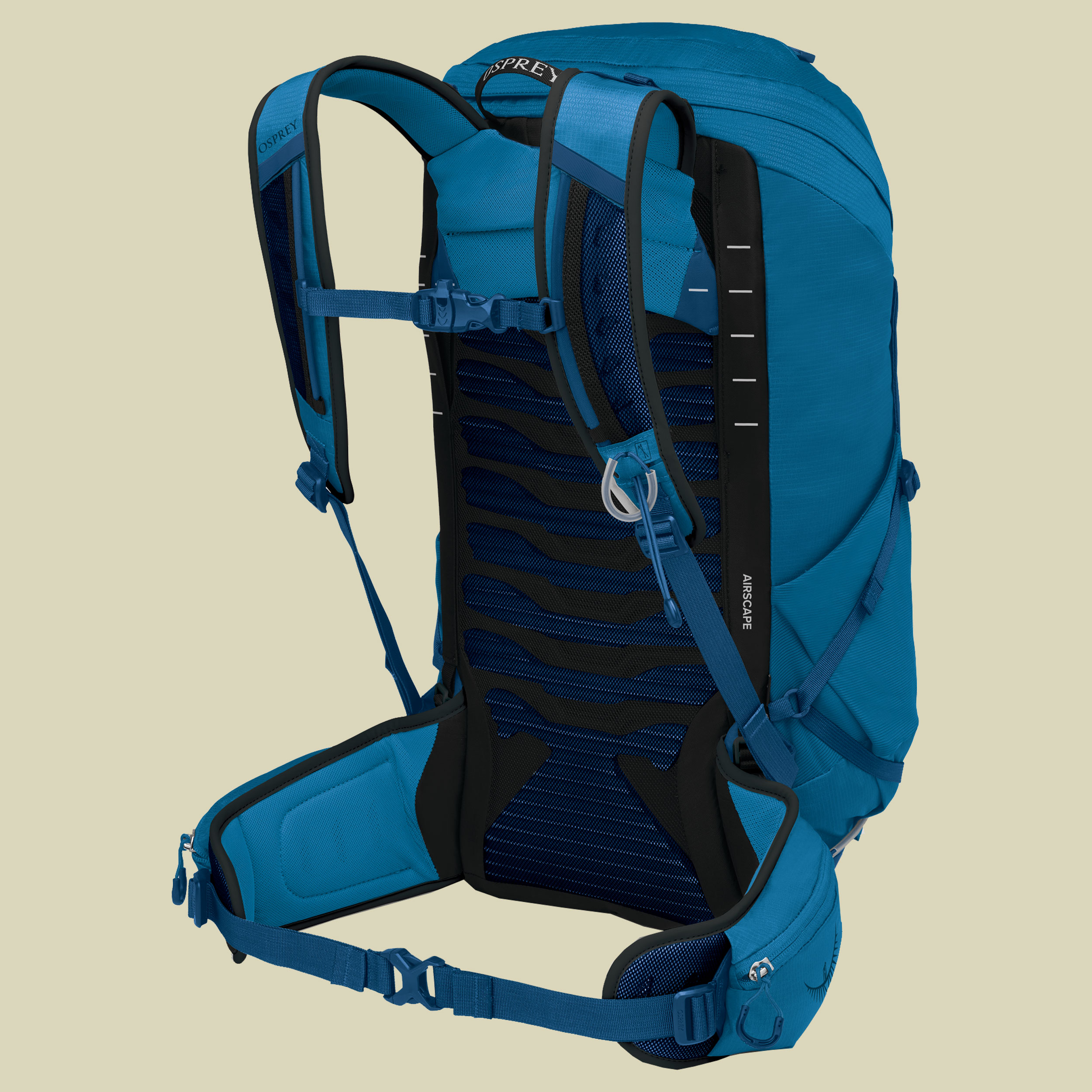Talon 26 Men 26 blau - scoria blue