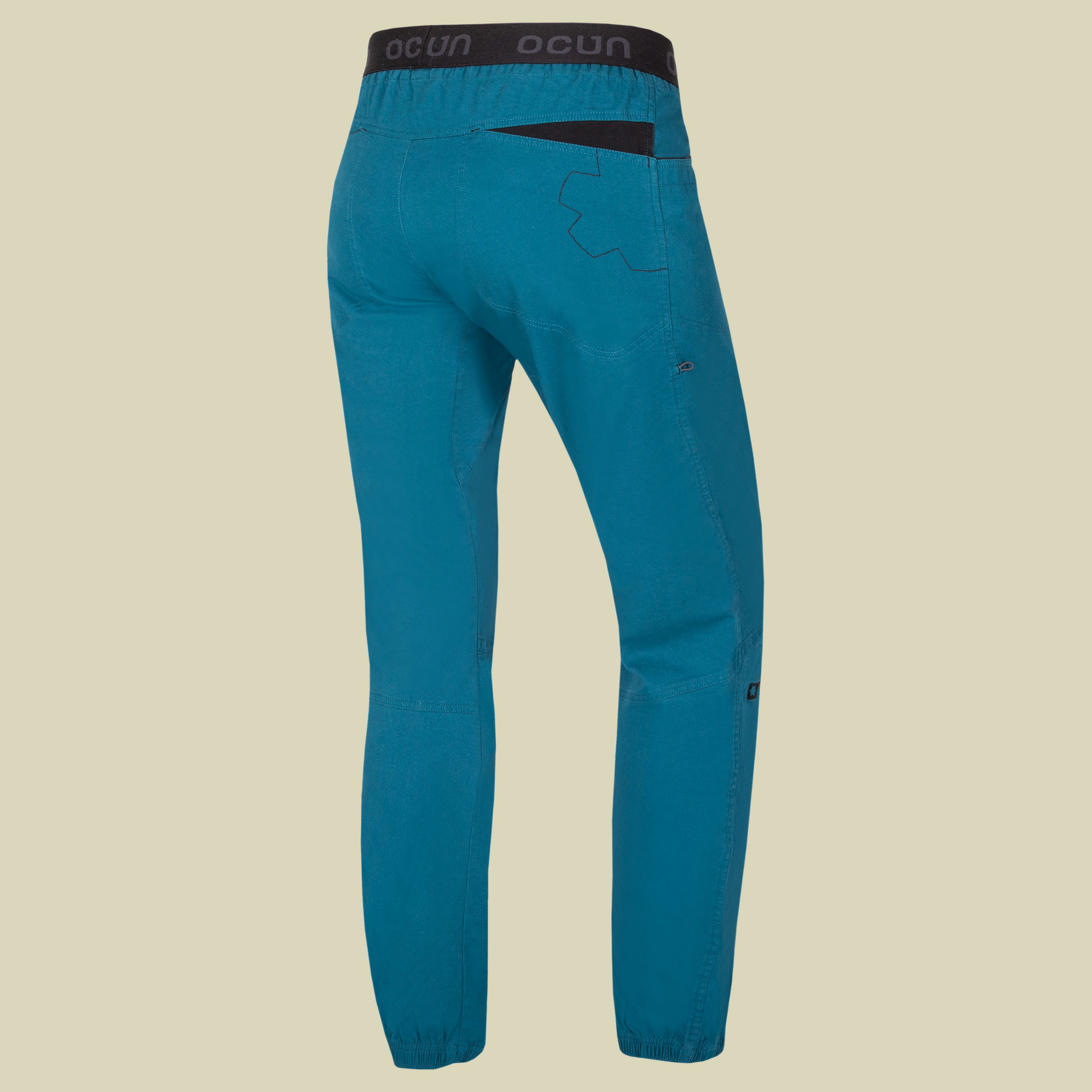 Jaws Pants Men XL blau - blue legion