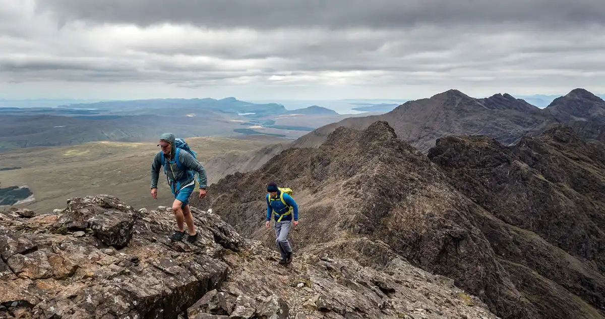 Patagonia bei naturzeit