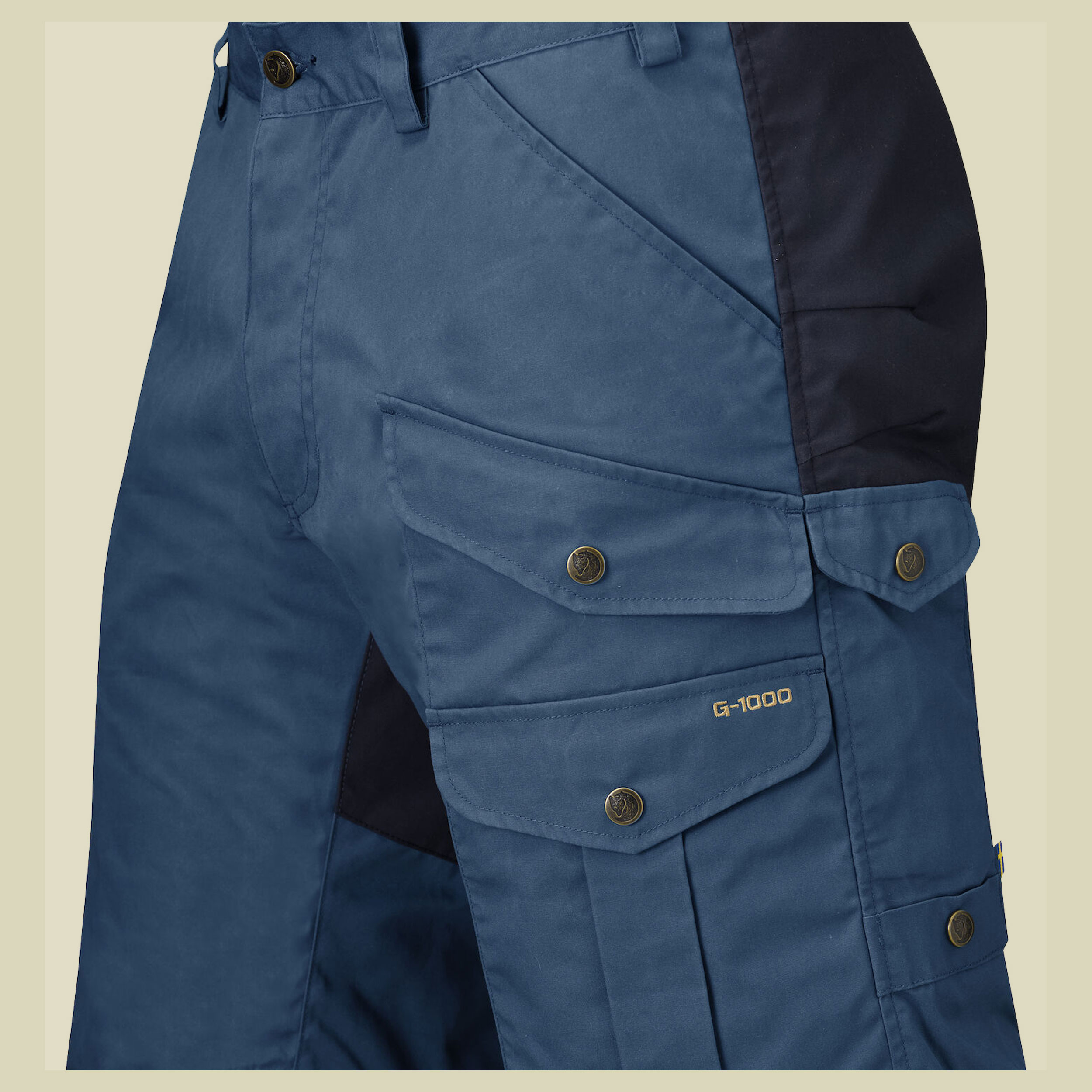 Barents Pro Shorts Men