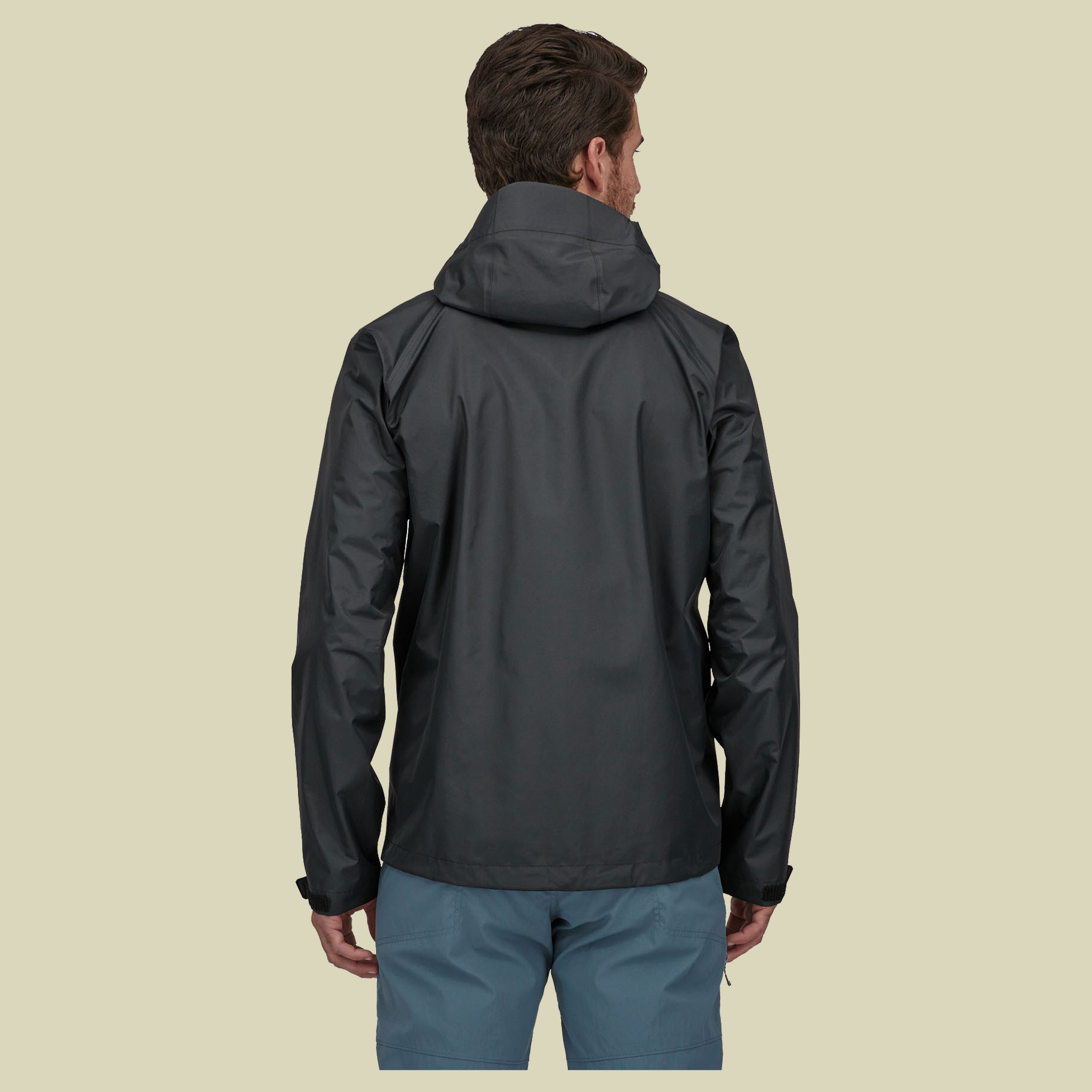 Torrentshell 3L Jacket Men black XL