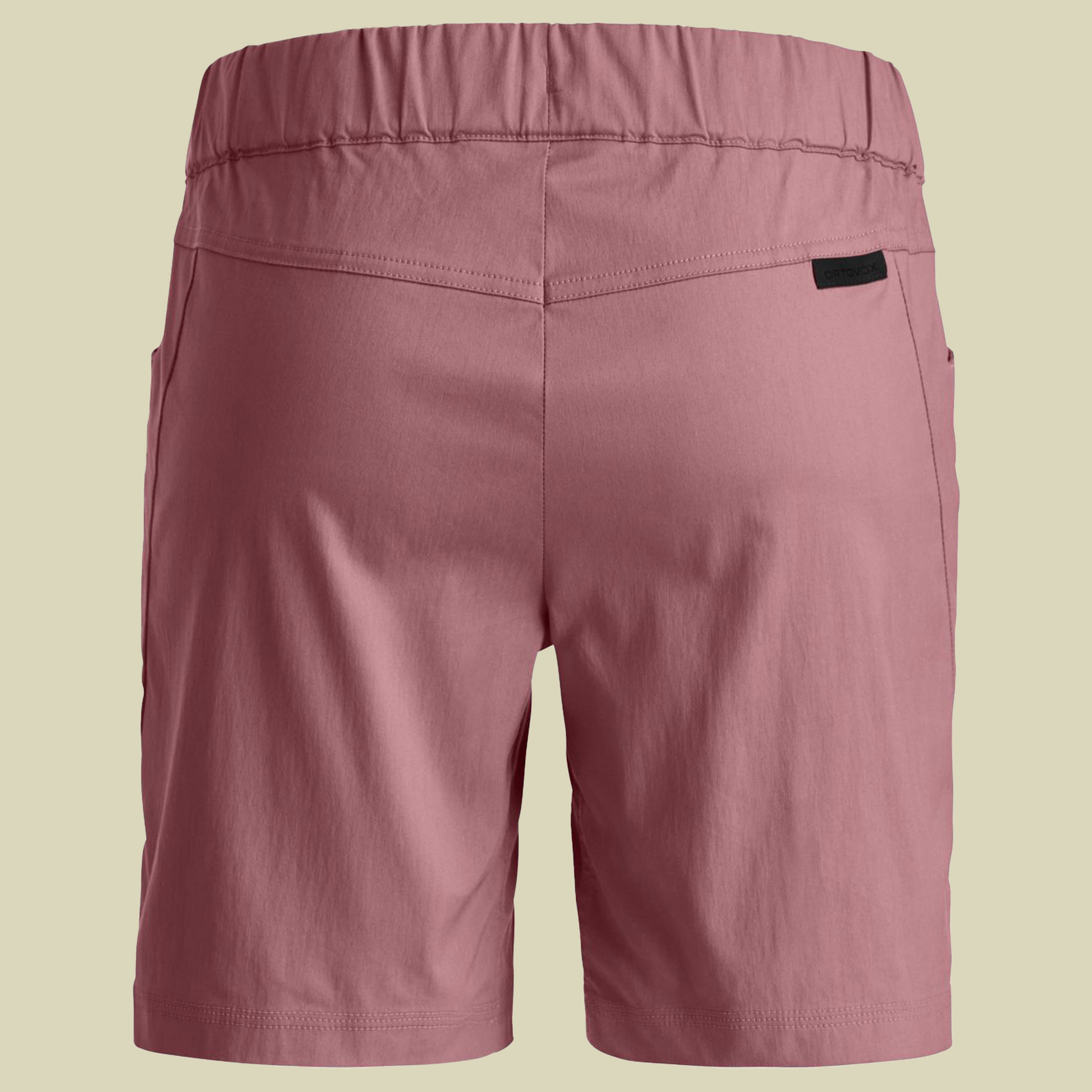 Affinity Shorts Women S rosa - dusk rose