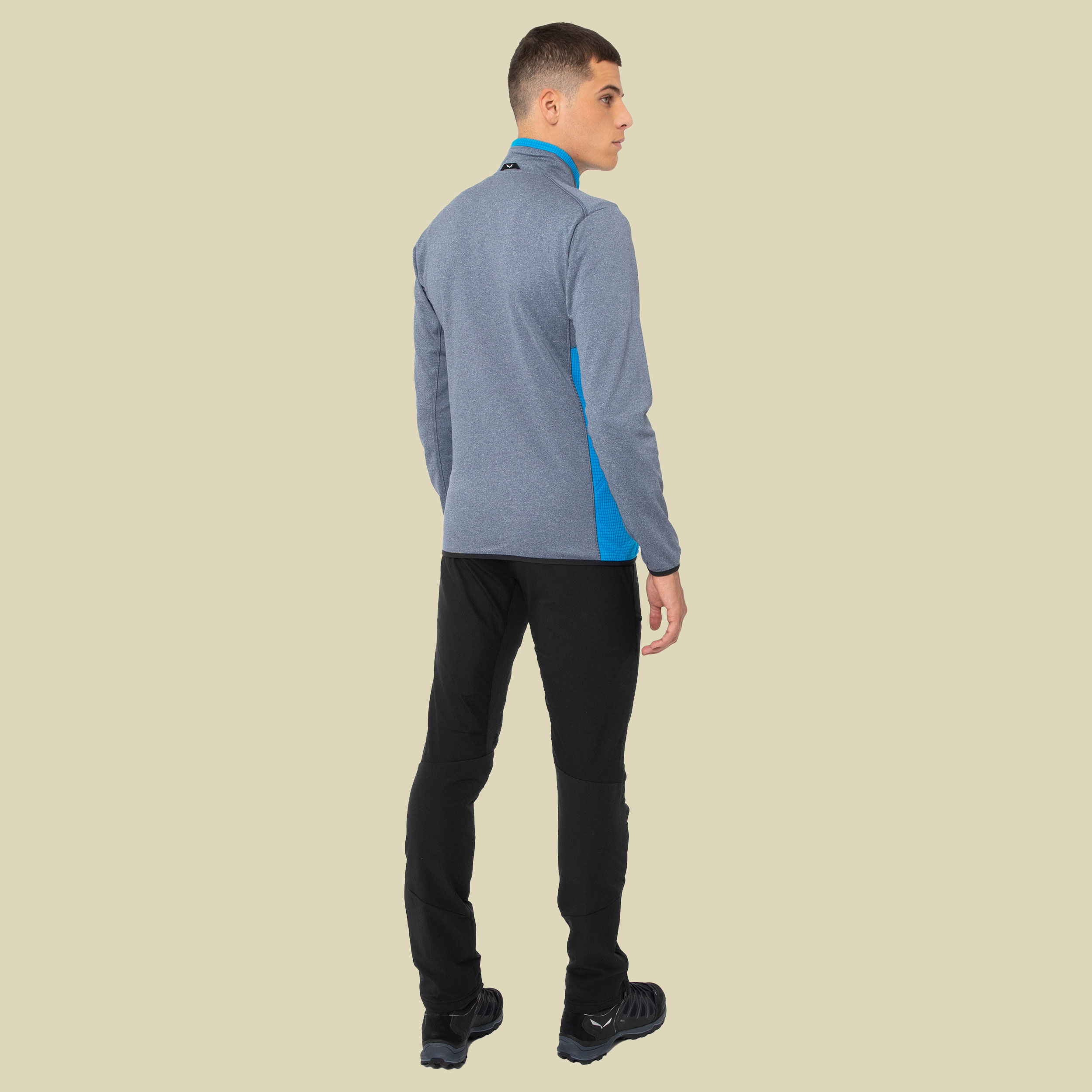 Puez ORVAL 2 DST M Pant Men black out 52