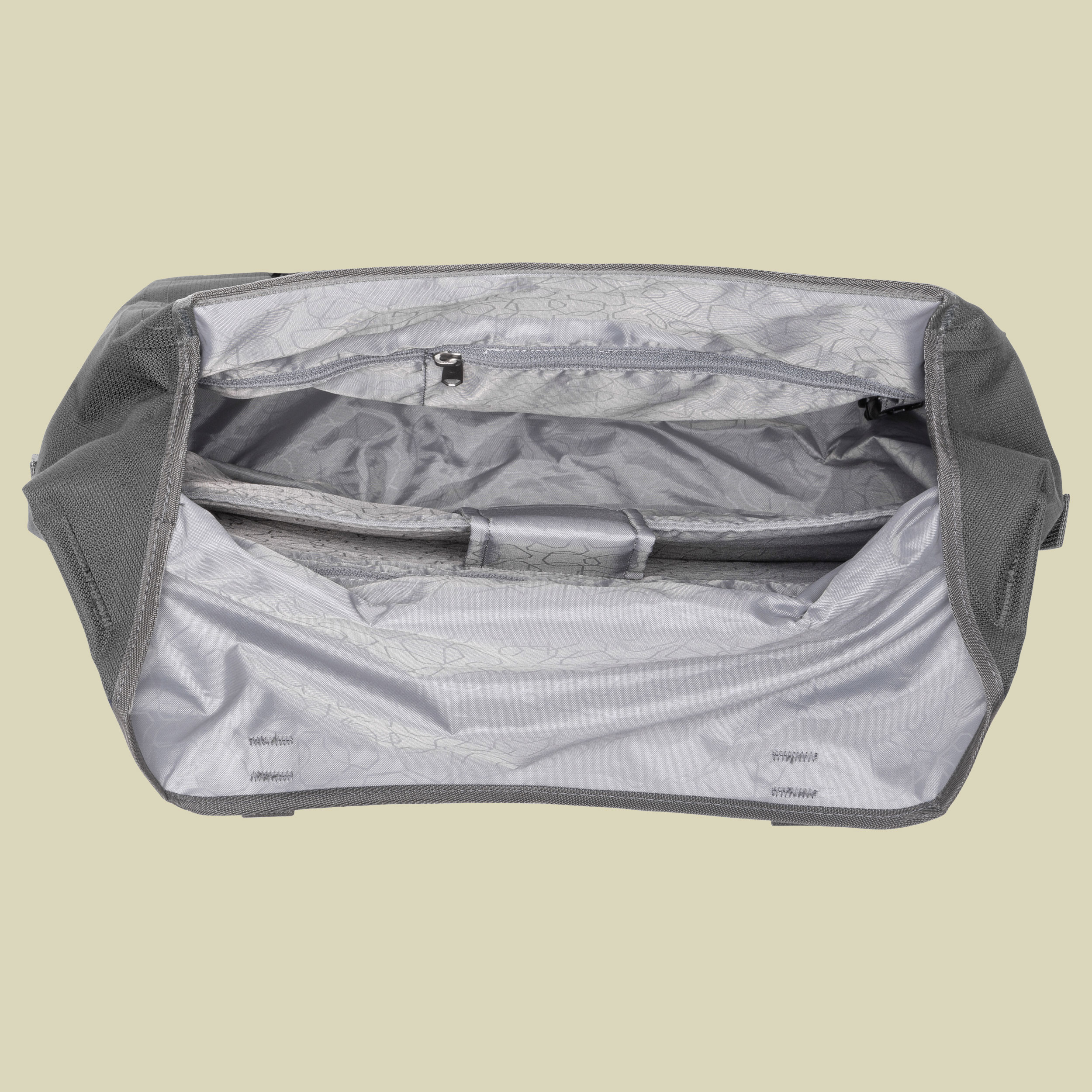 Commuter Bag Urban one size grau - pepper