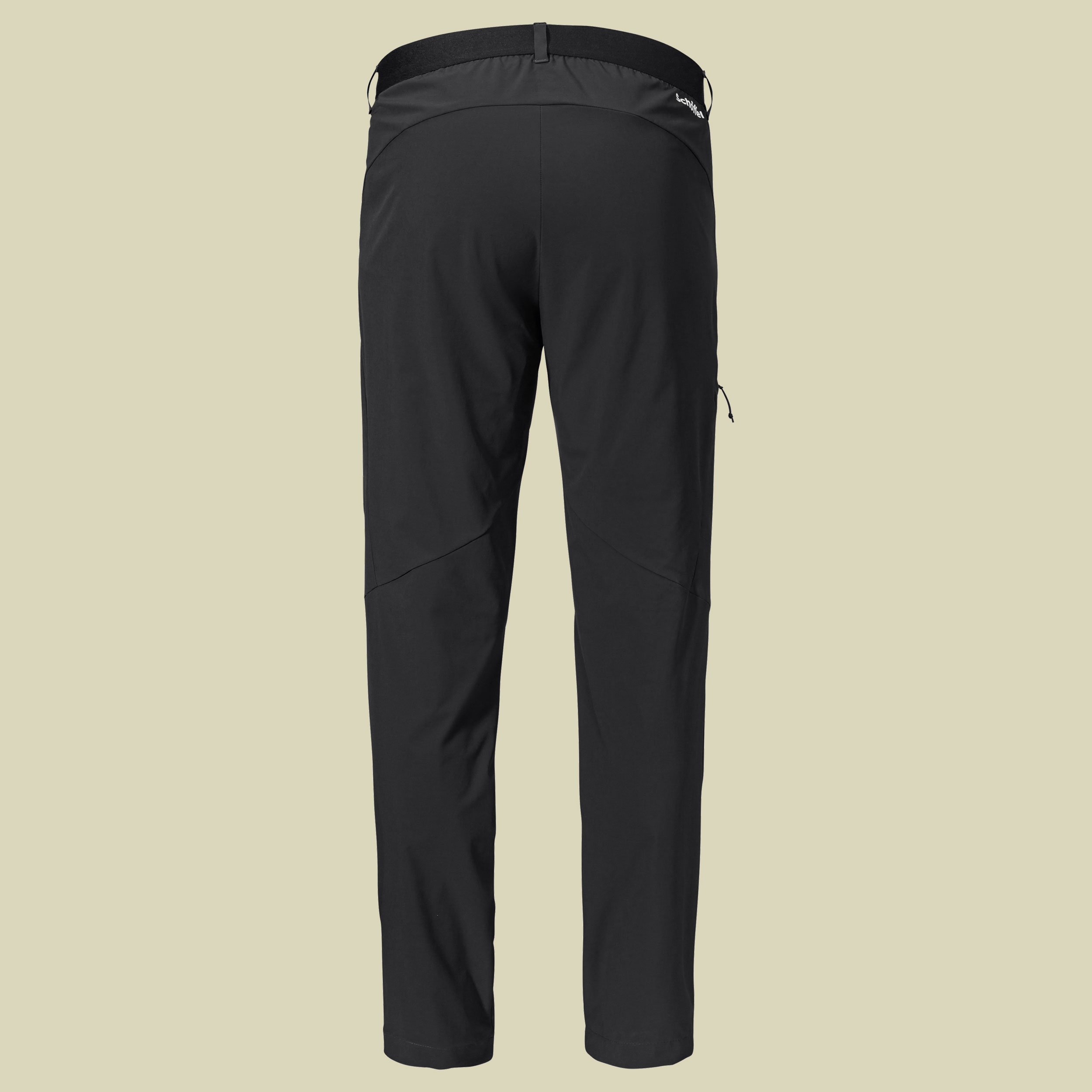 Pants Style Blaustein MNS schwarz 50 - black - 9990