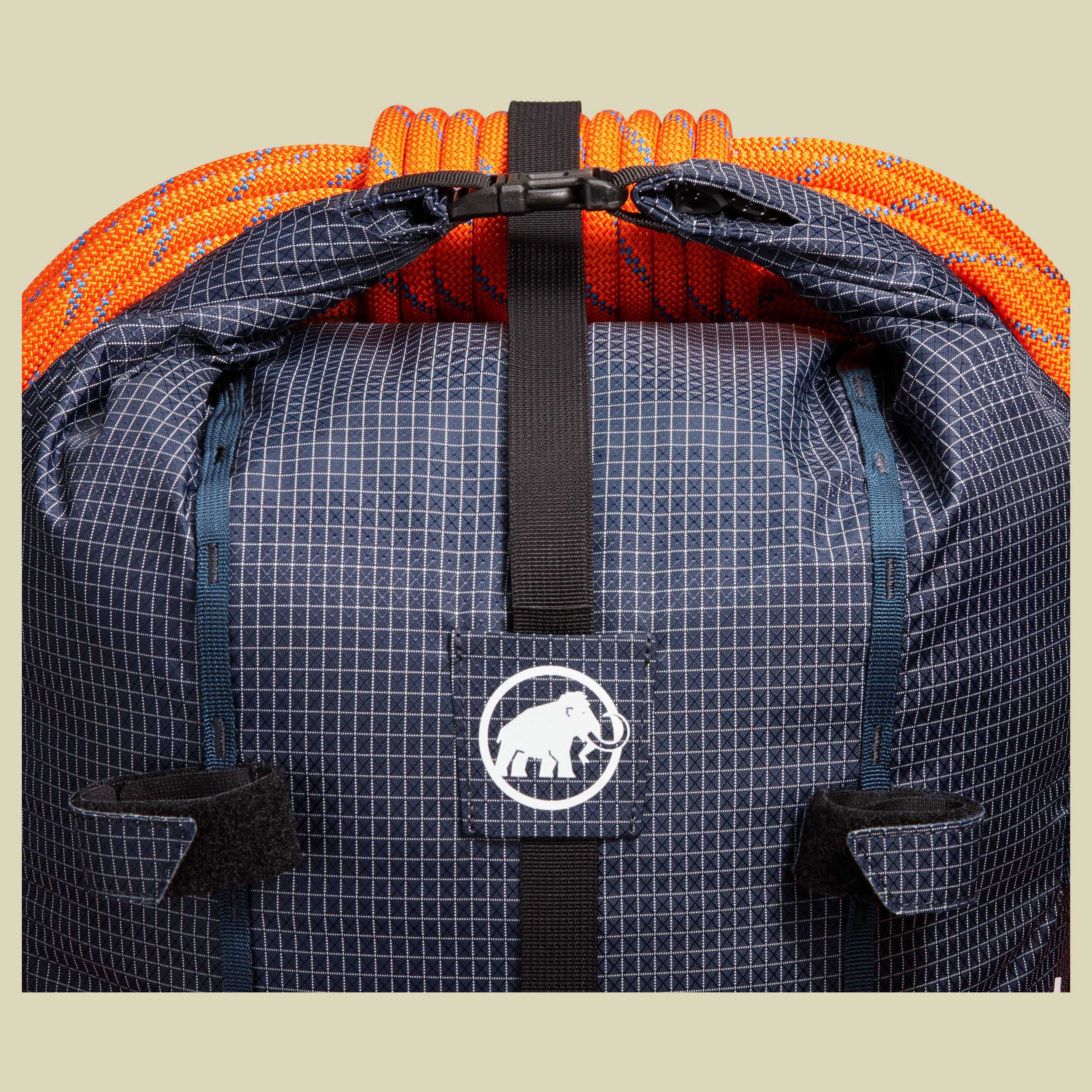 Trion 28 Women 28 blau - marine-black