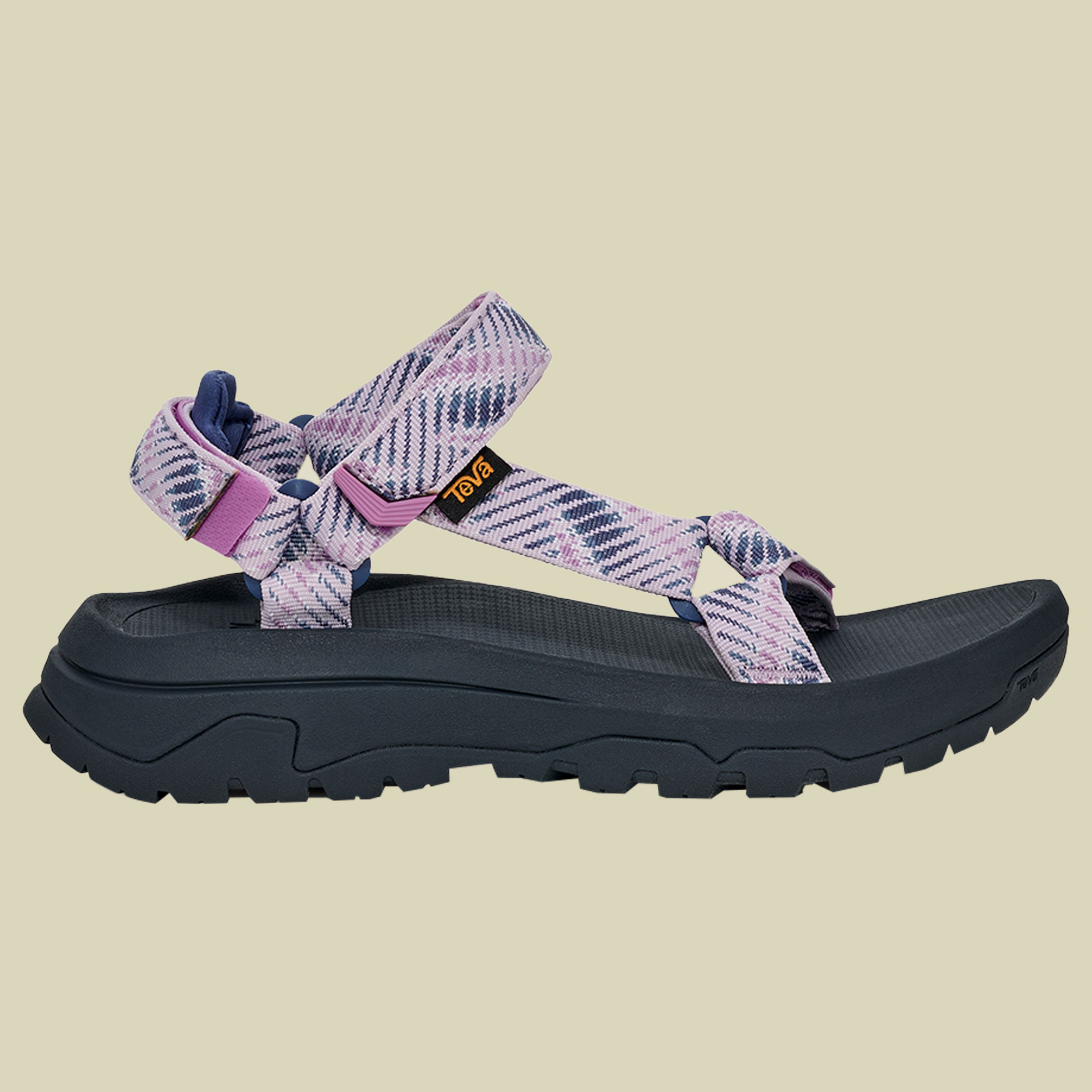 Hurricane XLT 3 Women rosa UK 9 - angular reflection orchid/ indigo