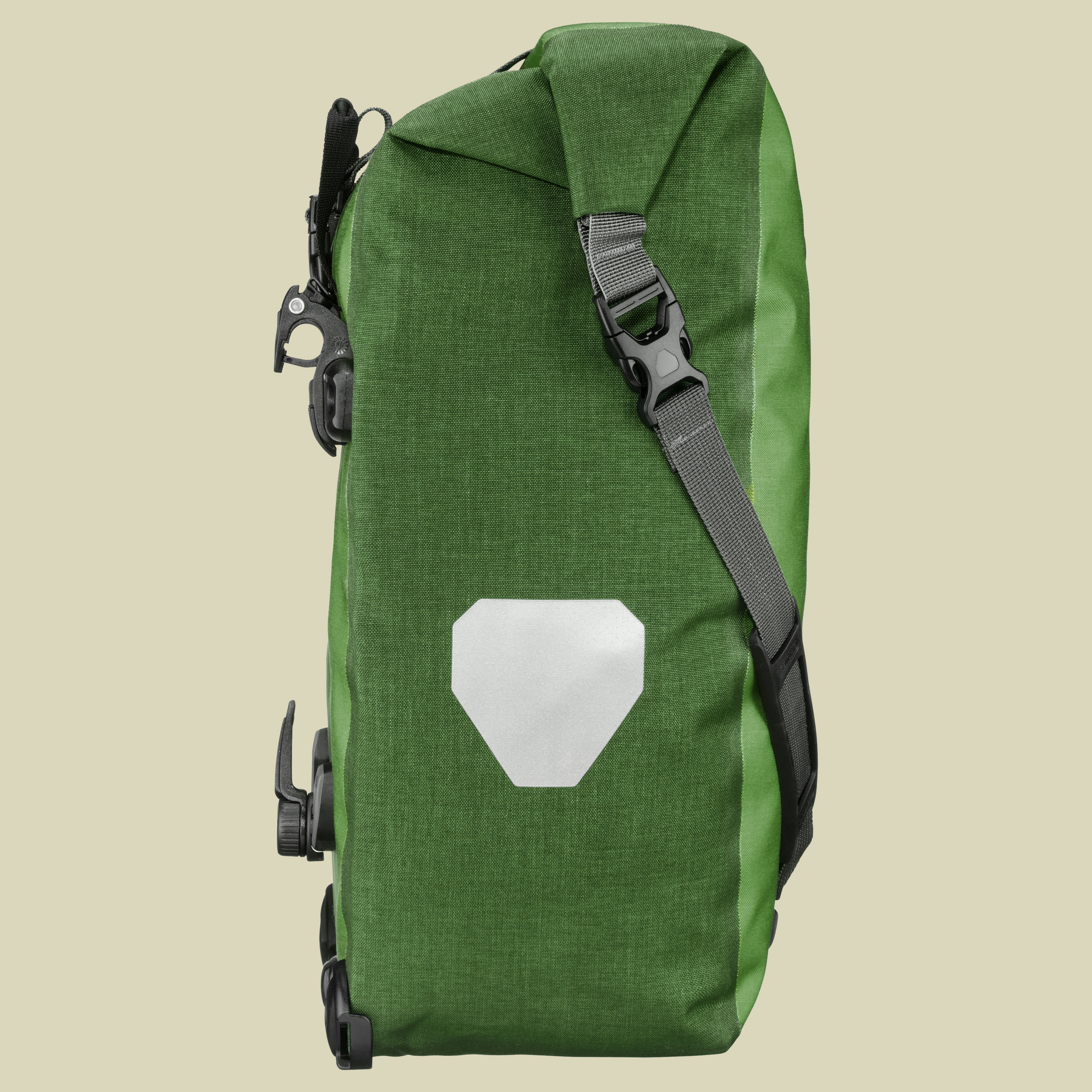 Back-Roller Plus CR (Paar) kiwi-moss green 40