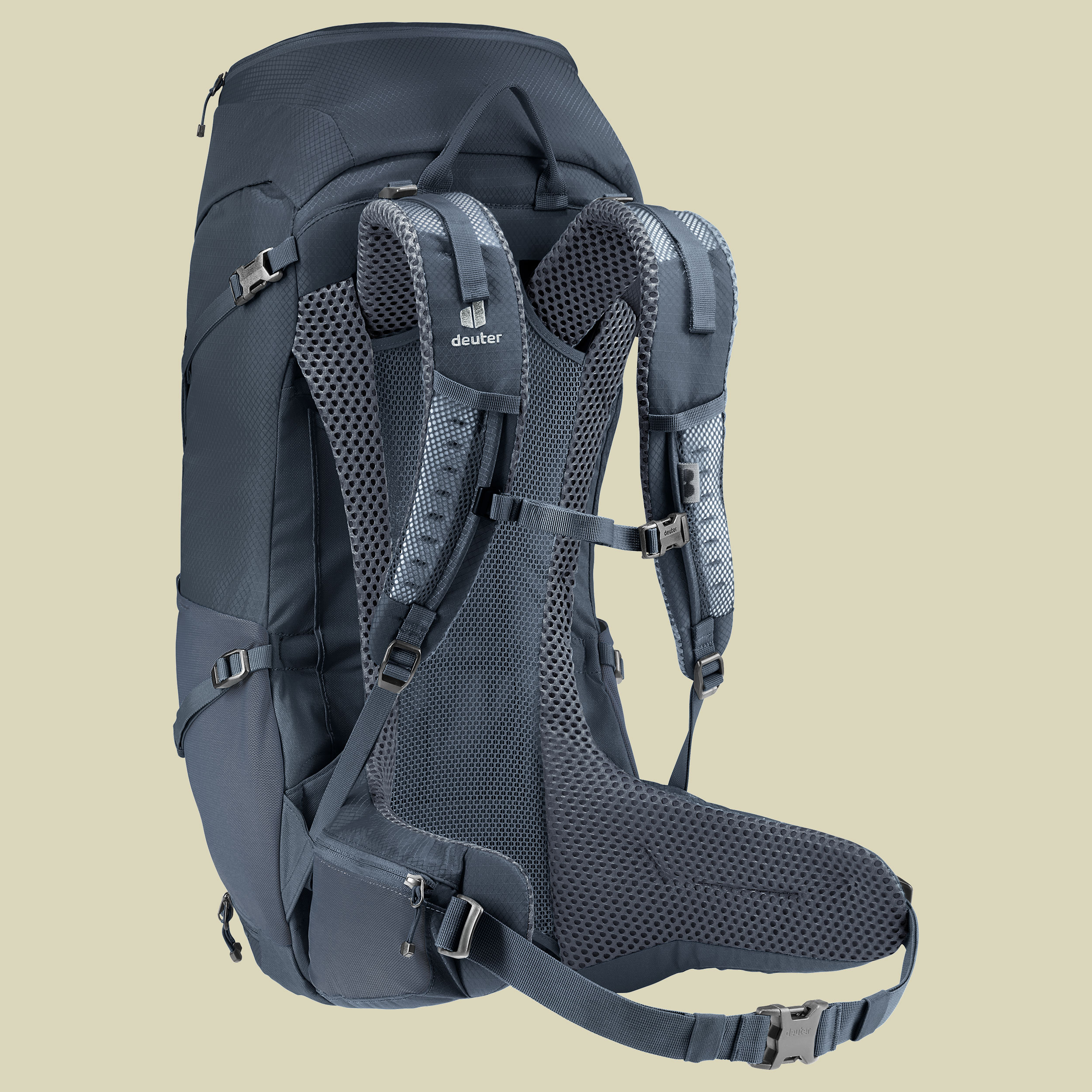 Futura 32 32 schwarz