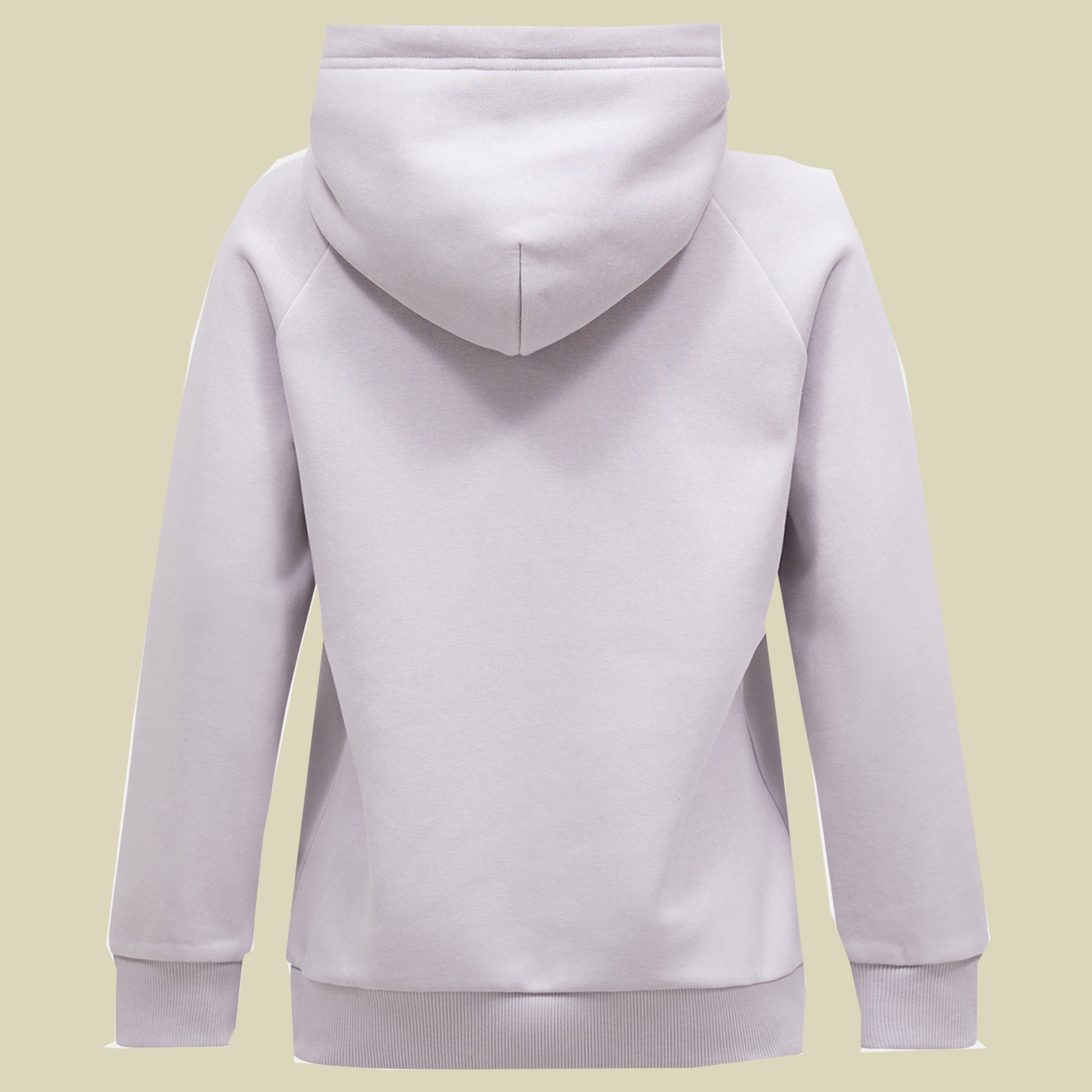 Original Hood-Green Valley Women S lila - Farbe misty lavender-misty lav