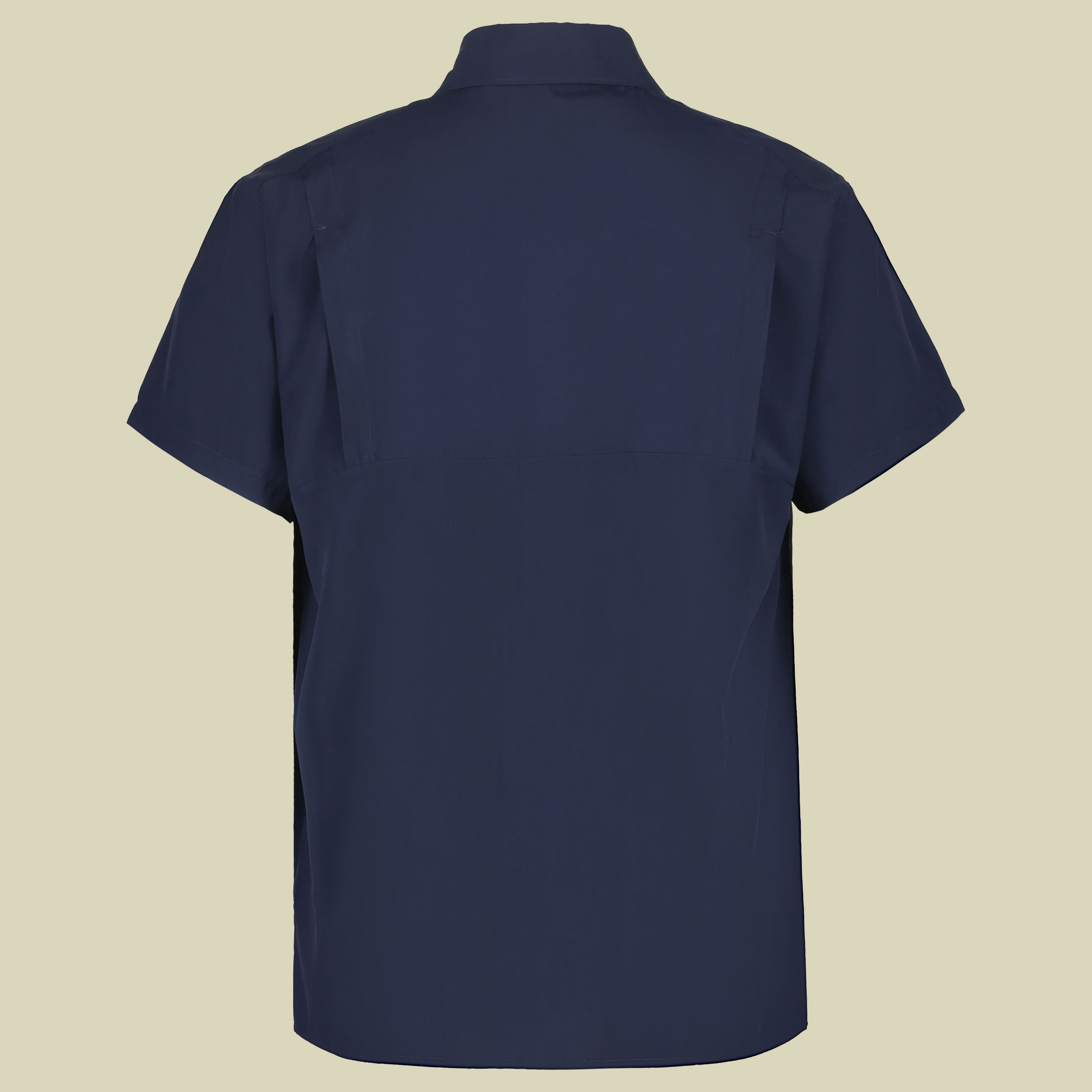 Burns Men 56 blau - dark blue