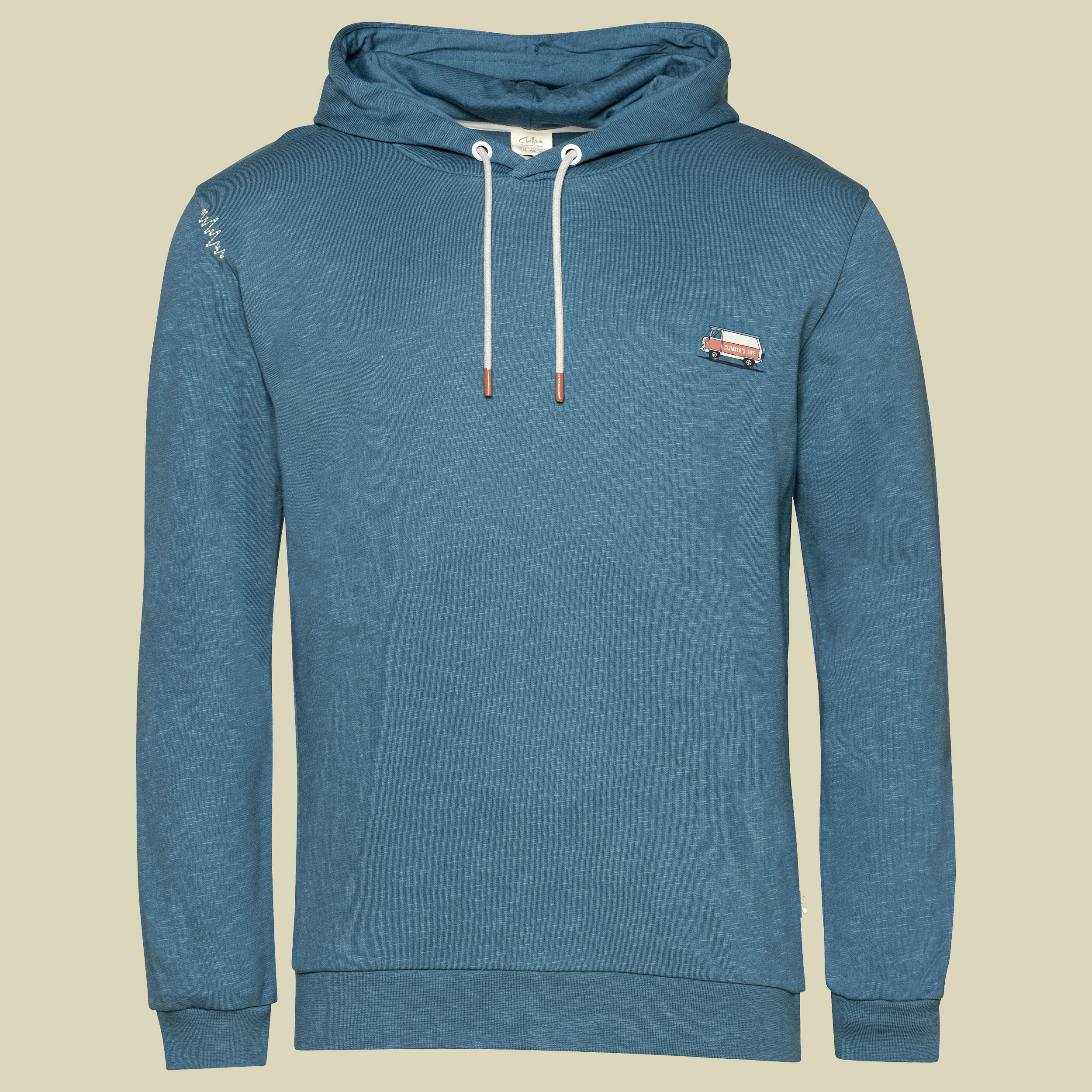 Sapporo Traveler Men M blau - blue