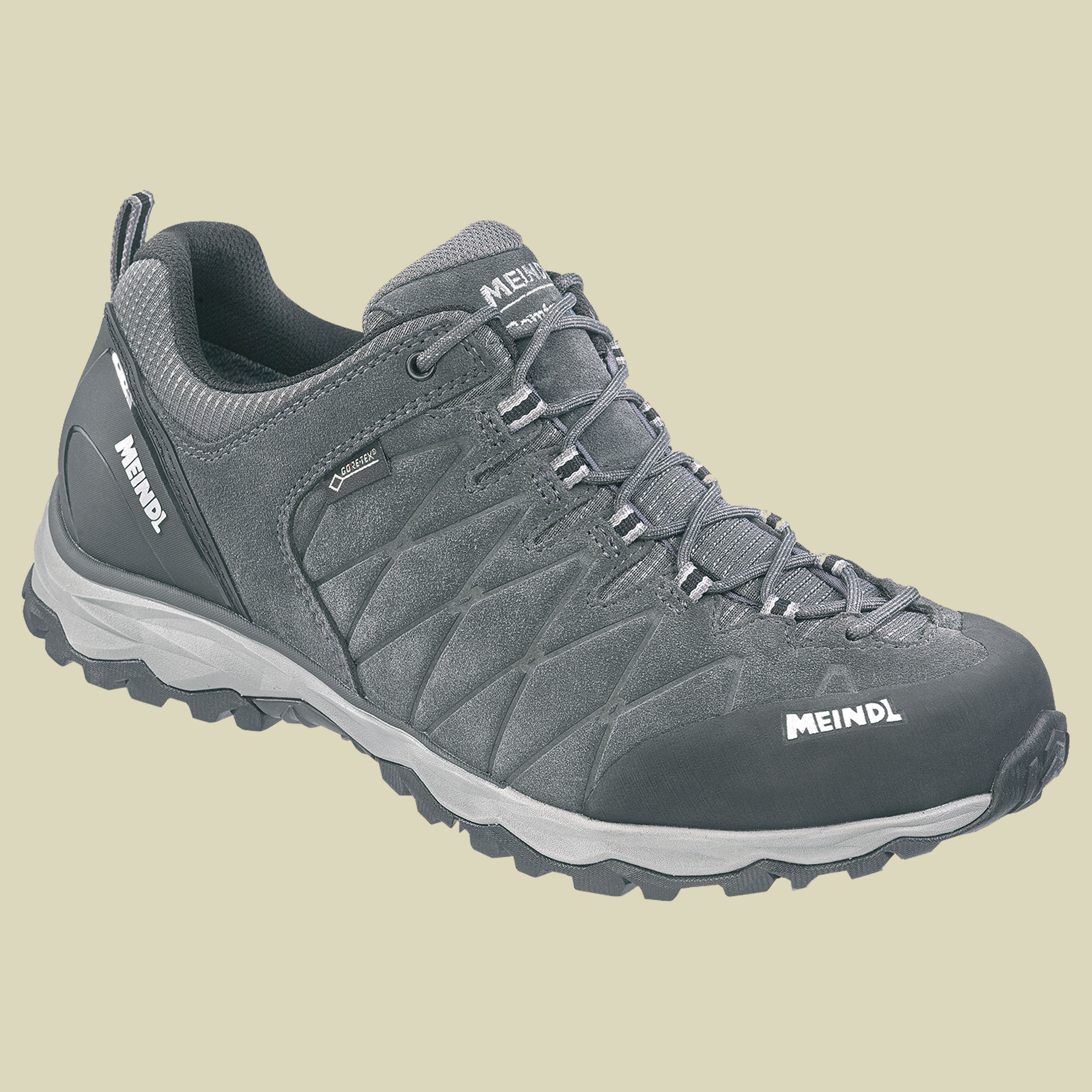 Mondello GTX Men anthrazit/graphit UK 14