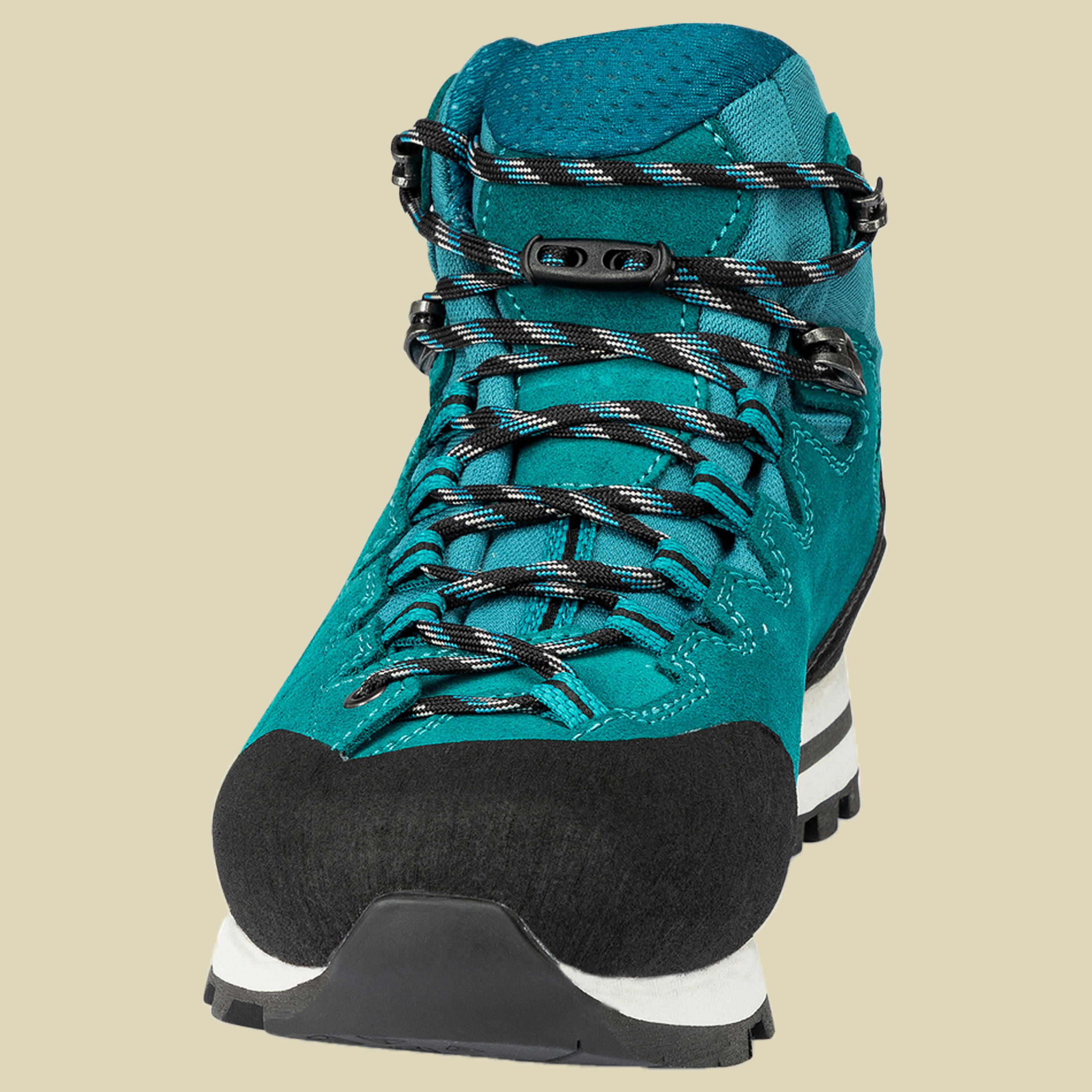 bluegreen/black
