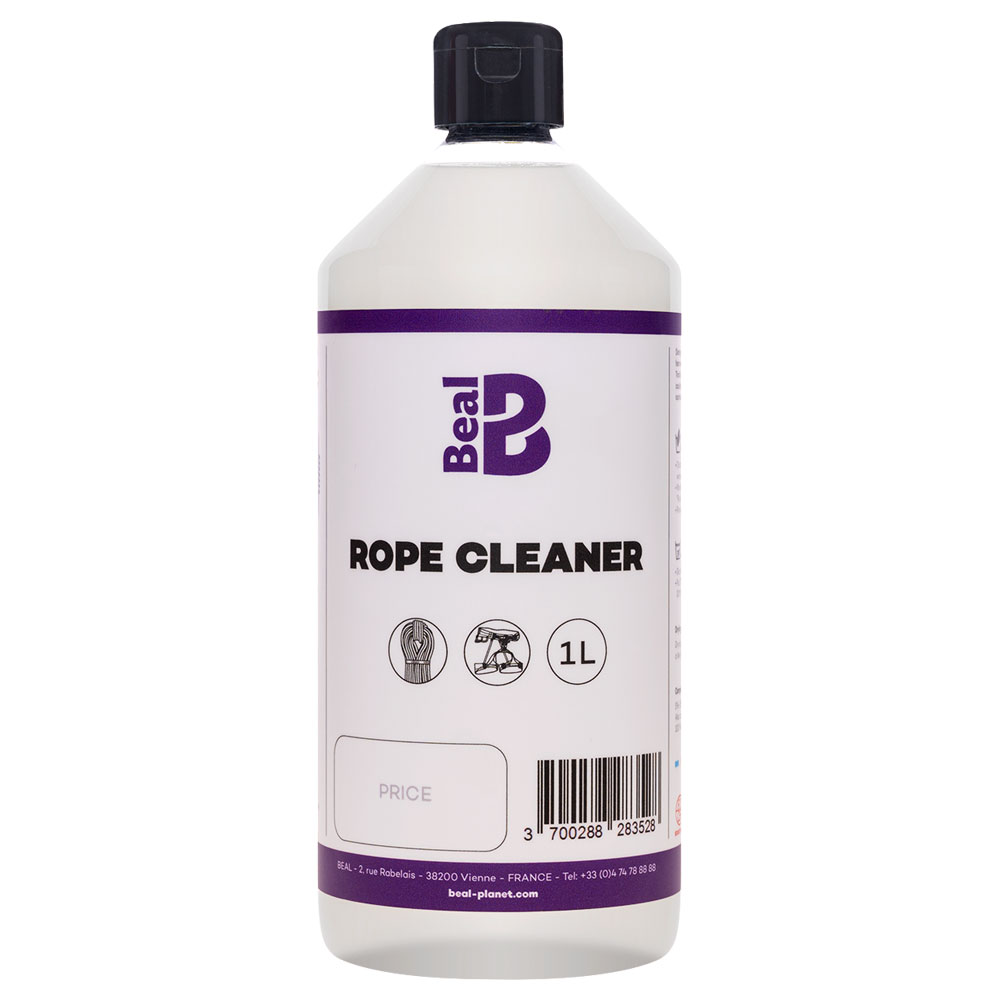 Beal Rope Cleaner 1000ml - Produktbild