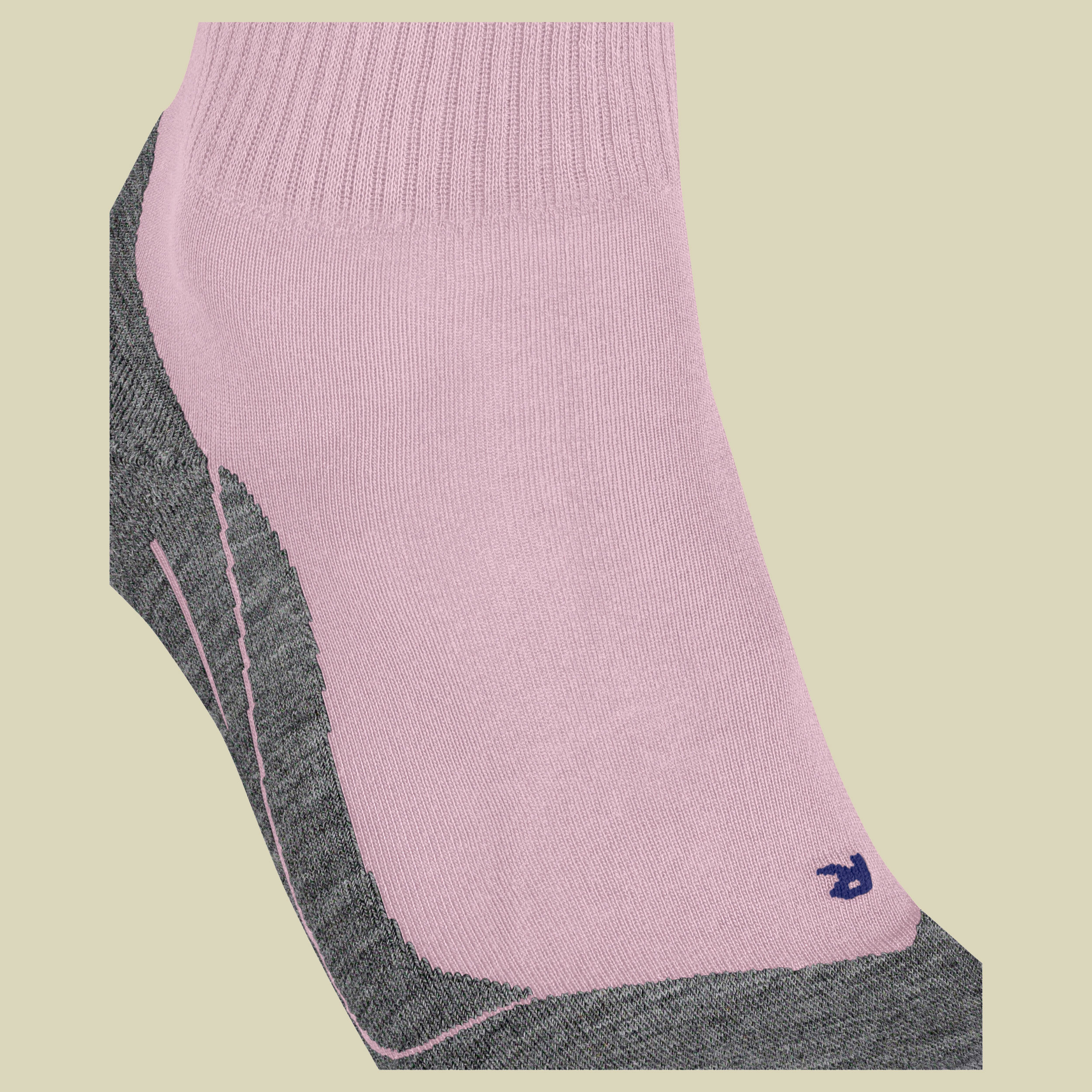 TK 5 Wander Cool Short Women 41-42 rosa - thulit