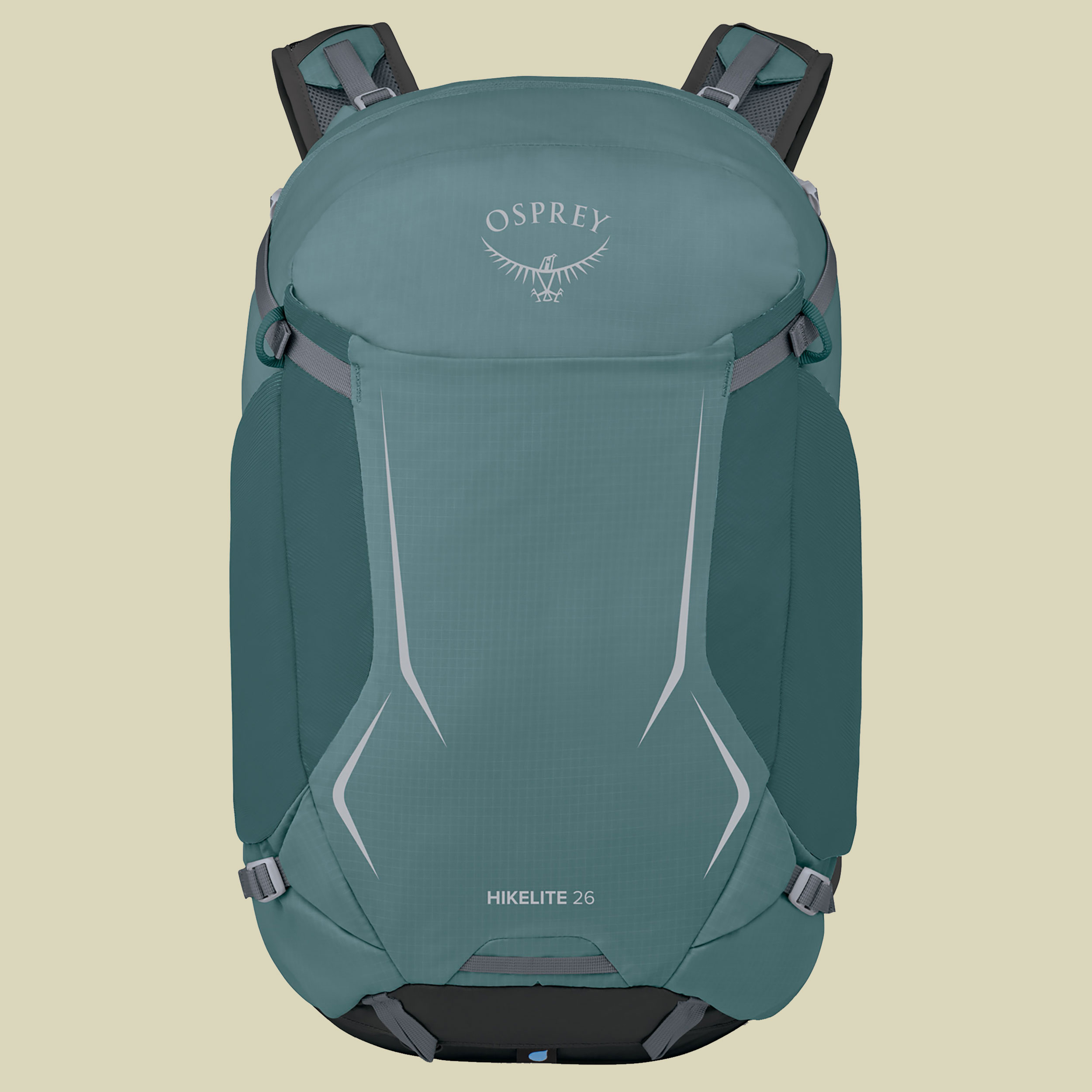 Hikelite 26 26 blau - cascade blue