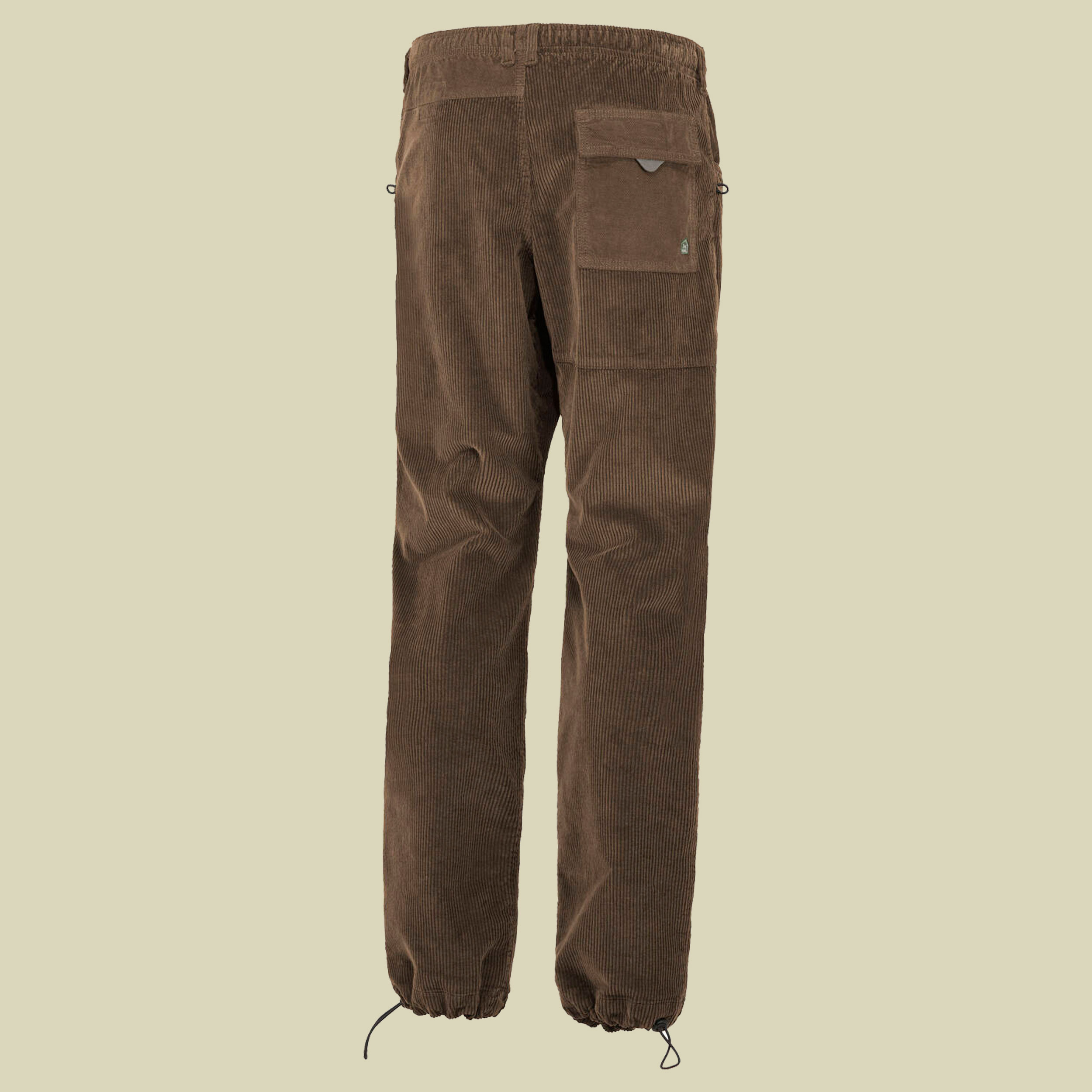 Mont1-V Men XL braun 2 - Farbe camel
