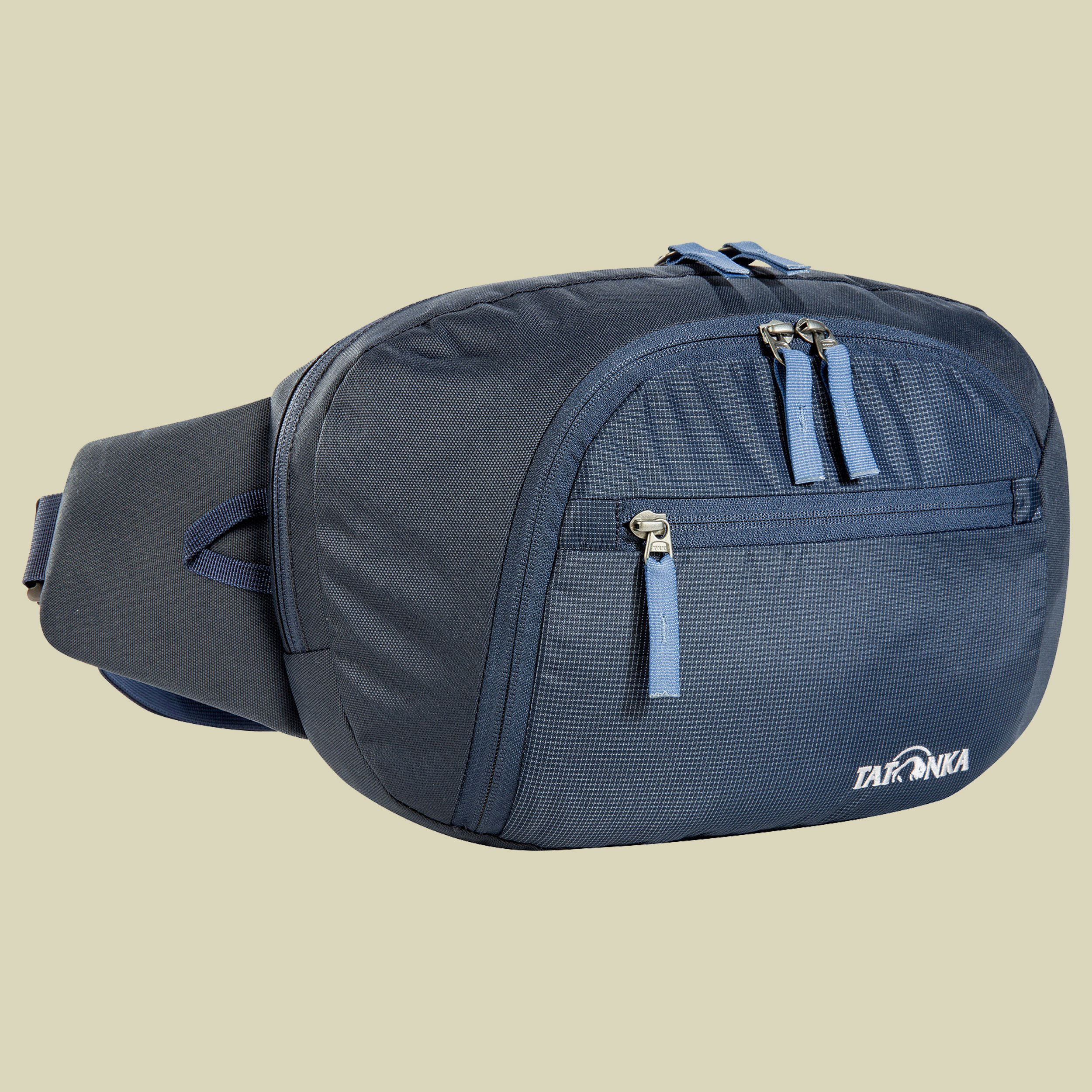 Hip Sling Pack 5 5 blau - Farbe navy