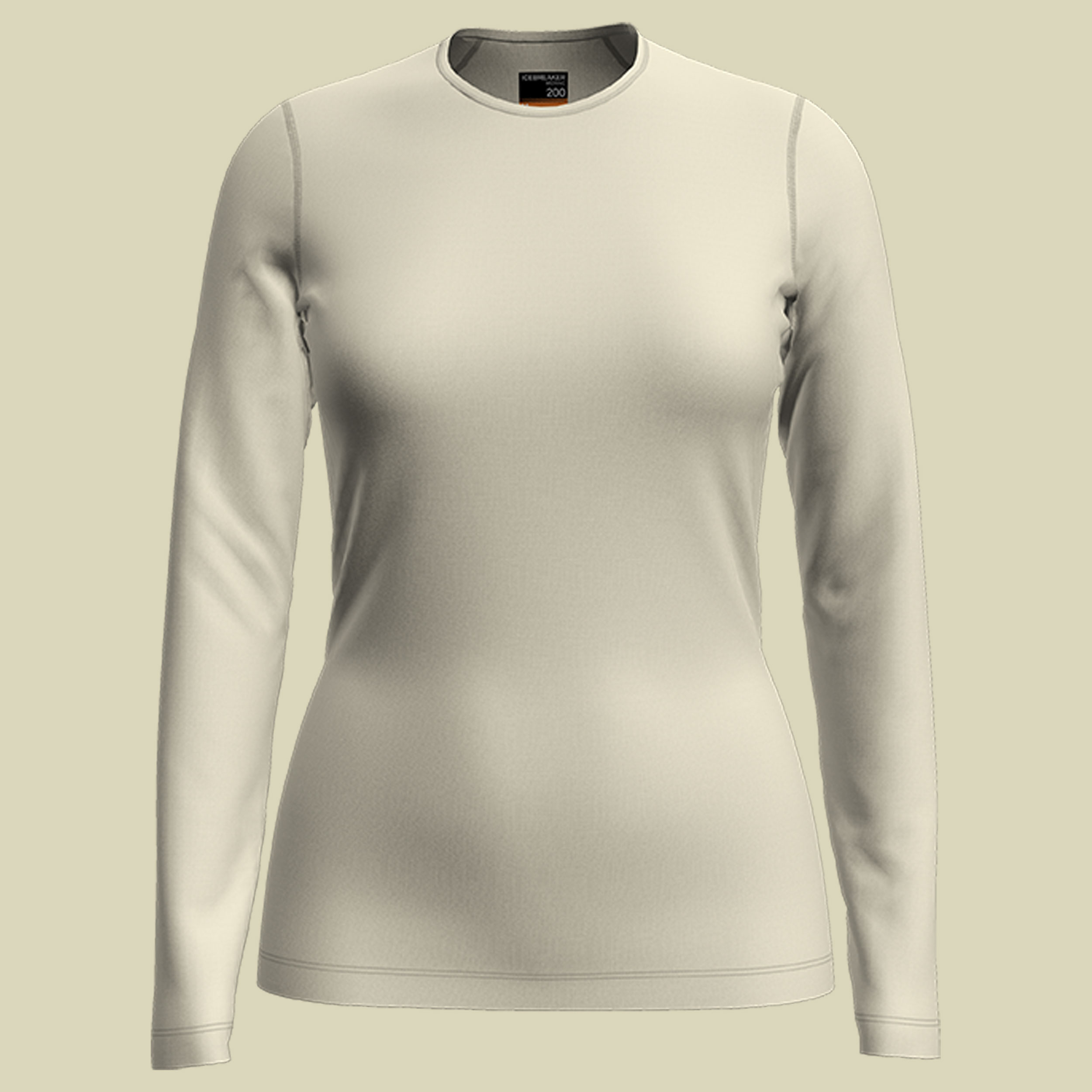 undyed