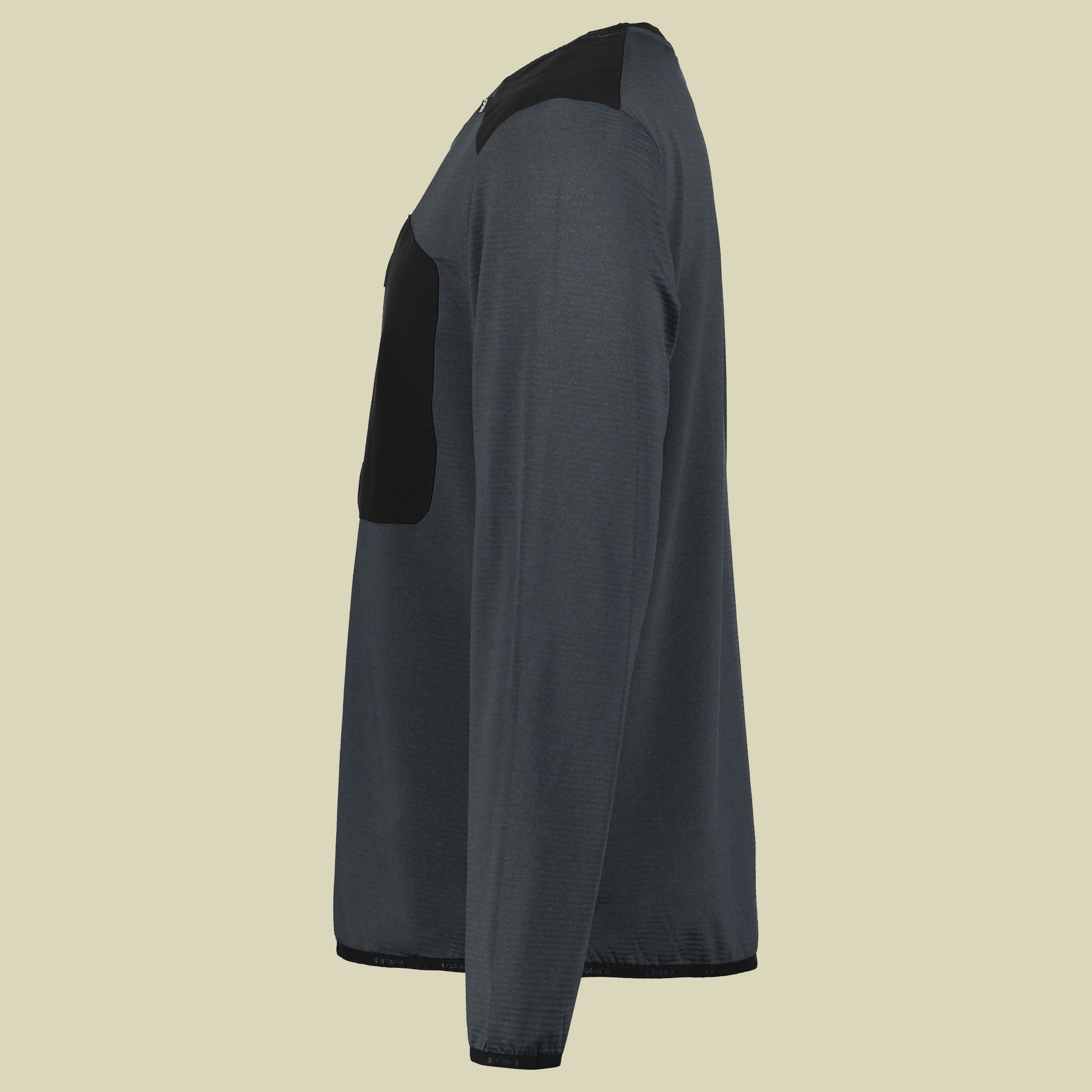 Boston Men XXL grau - smoke 266