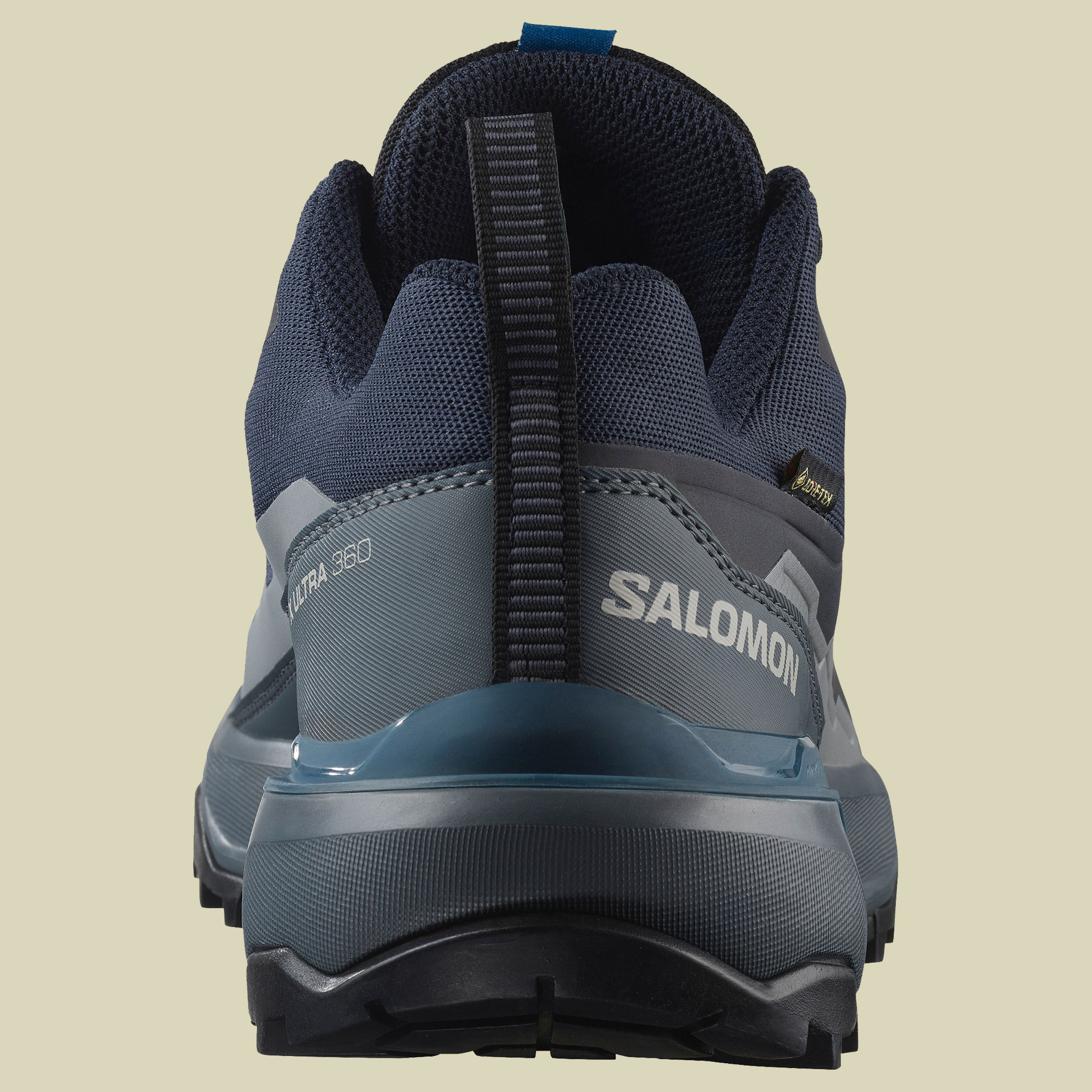 X Ultra 360 GTX UK 9 mehrfarbig II - Farbe blue nights/dark navy/dark blue