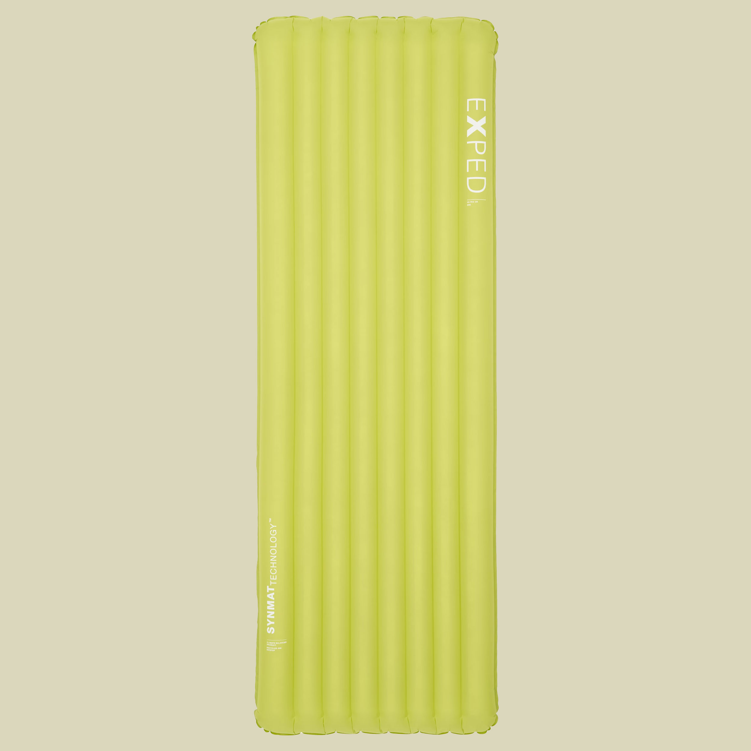 grün