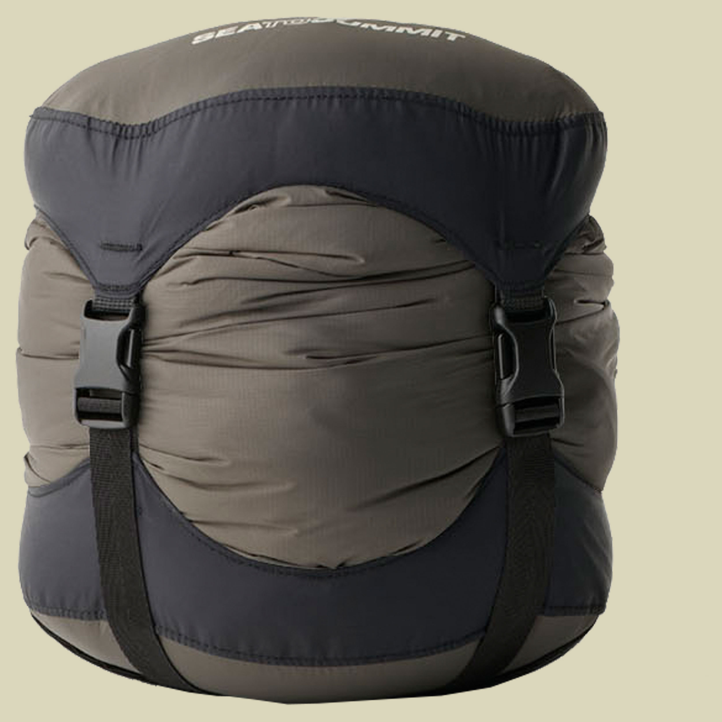Spark -1C Down Sleeping Bag 185 cm schwarz - regular beluga black