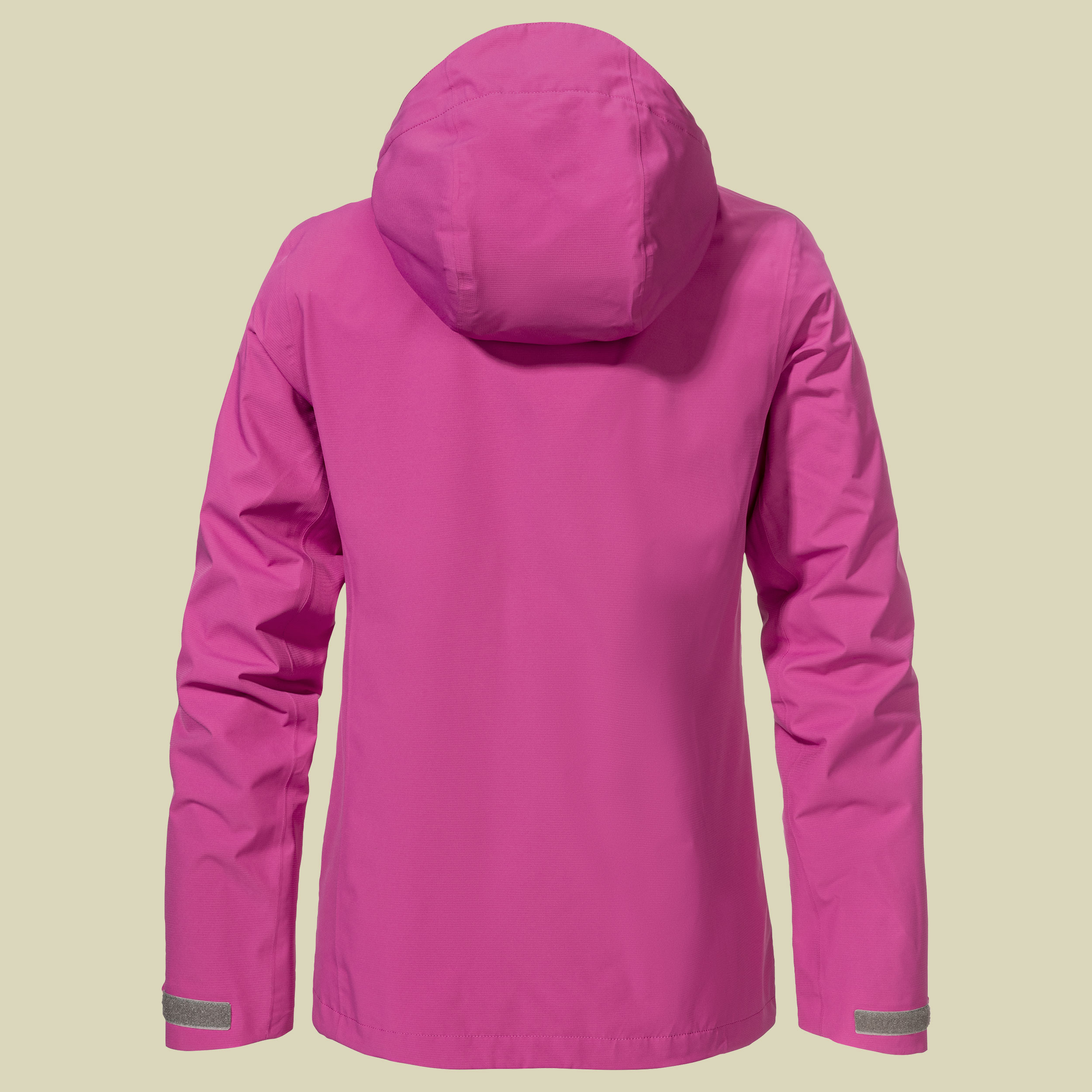 Jacket Gmund L Women pink 50 - fuchsia