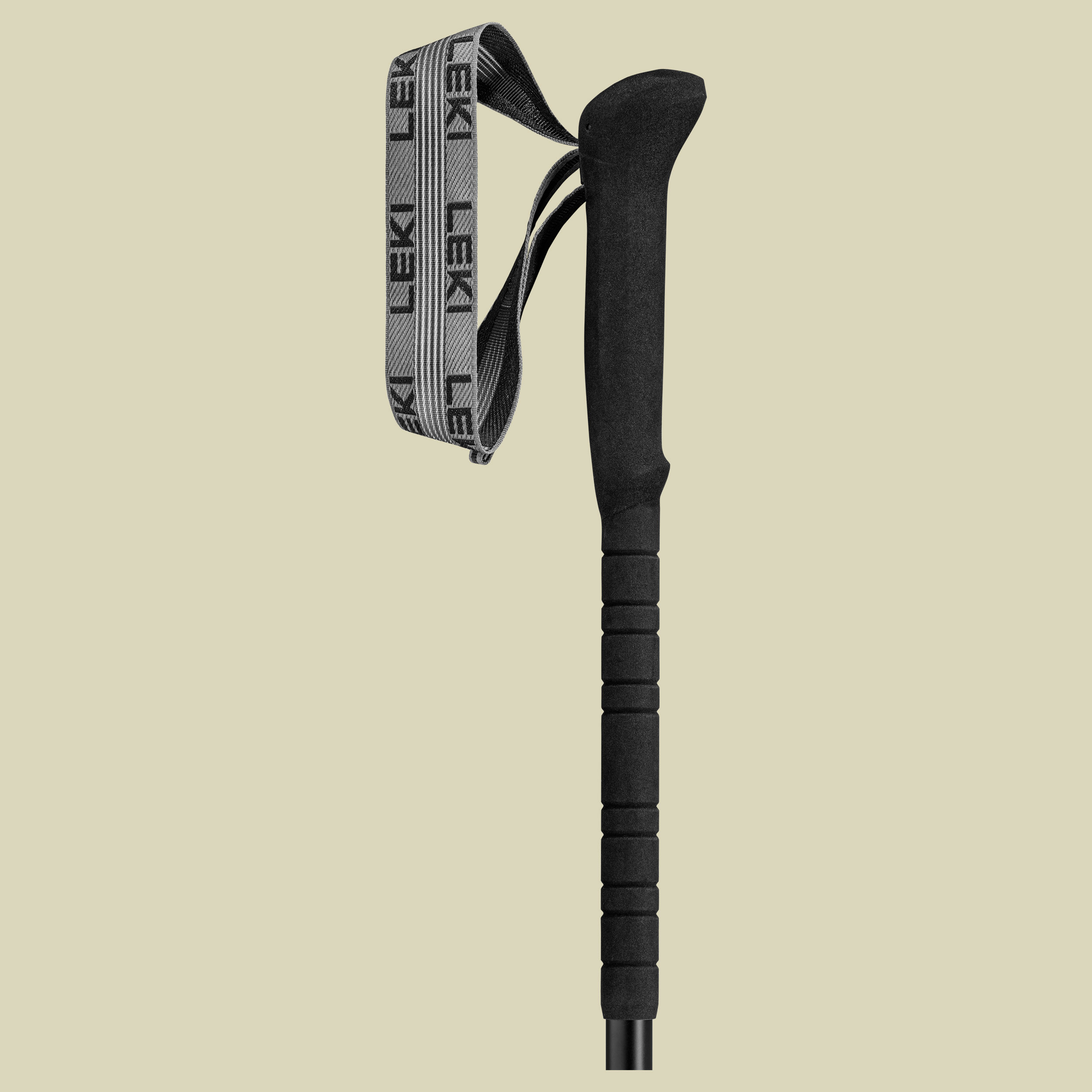 Skytera Lite Länge 100 - 135 cm Farbe black-white-neonorange